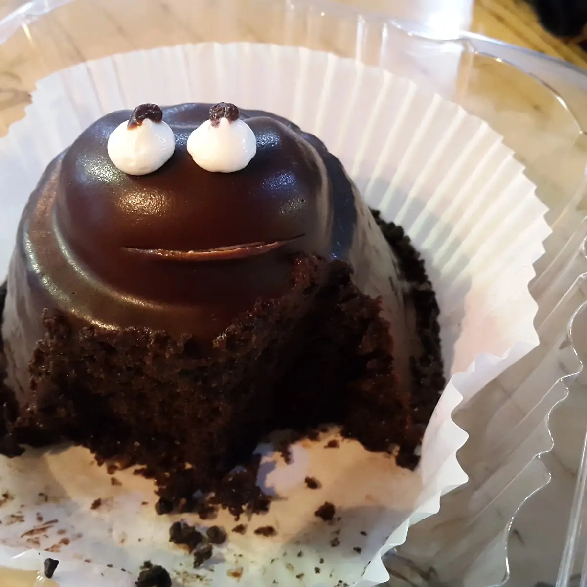 Chocolate Cake