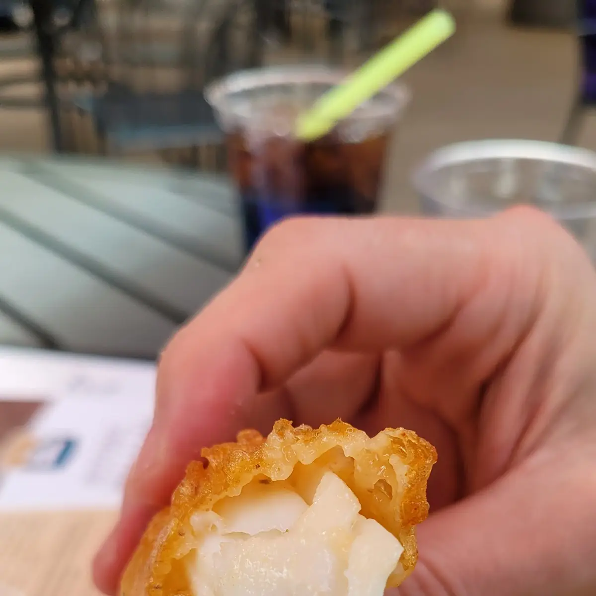 Fairview Famous Halibut Fish and Chips