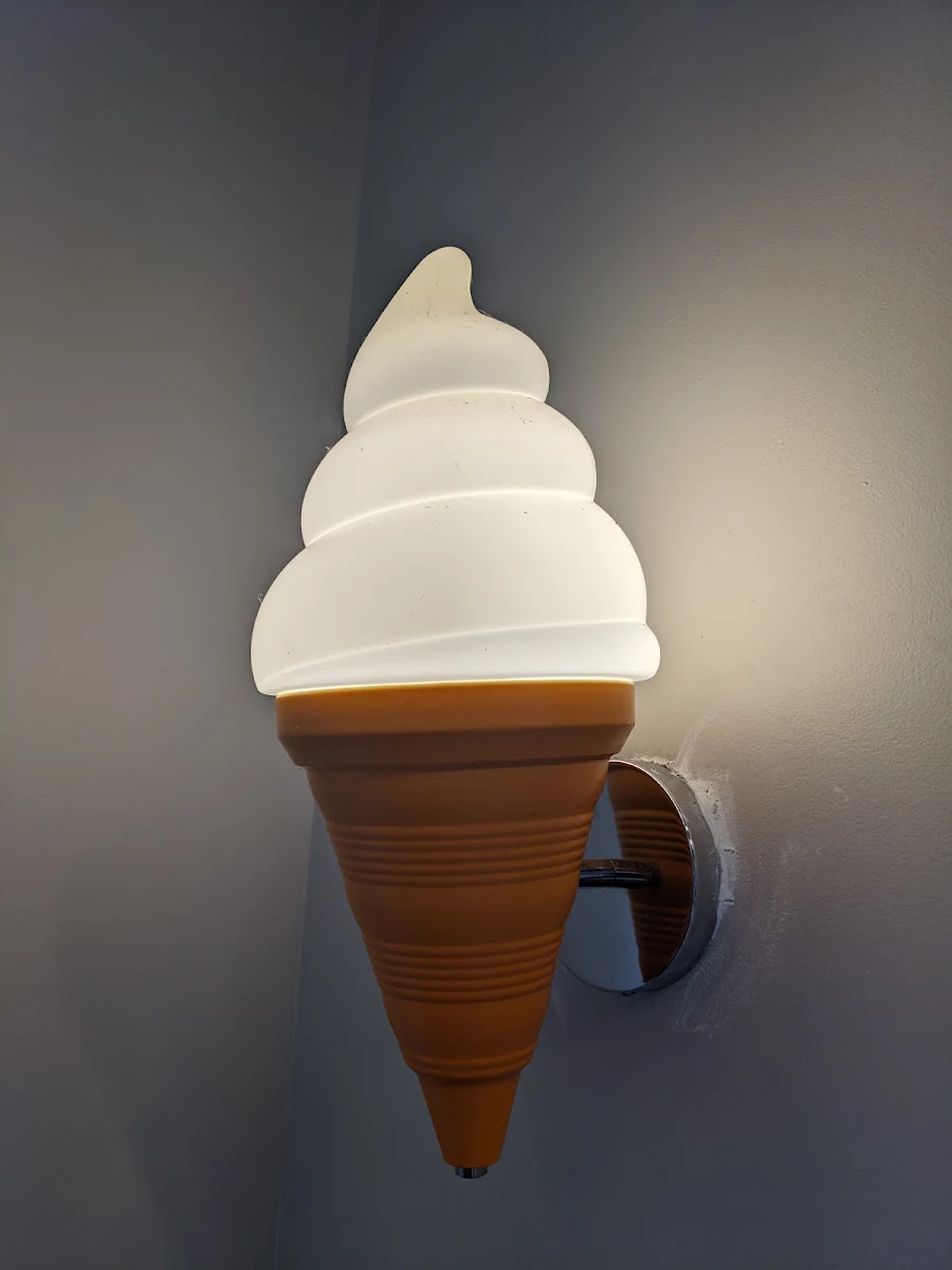 Ice Cream Cone