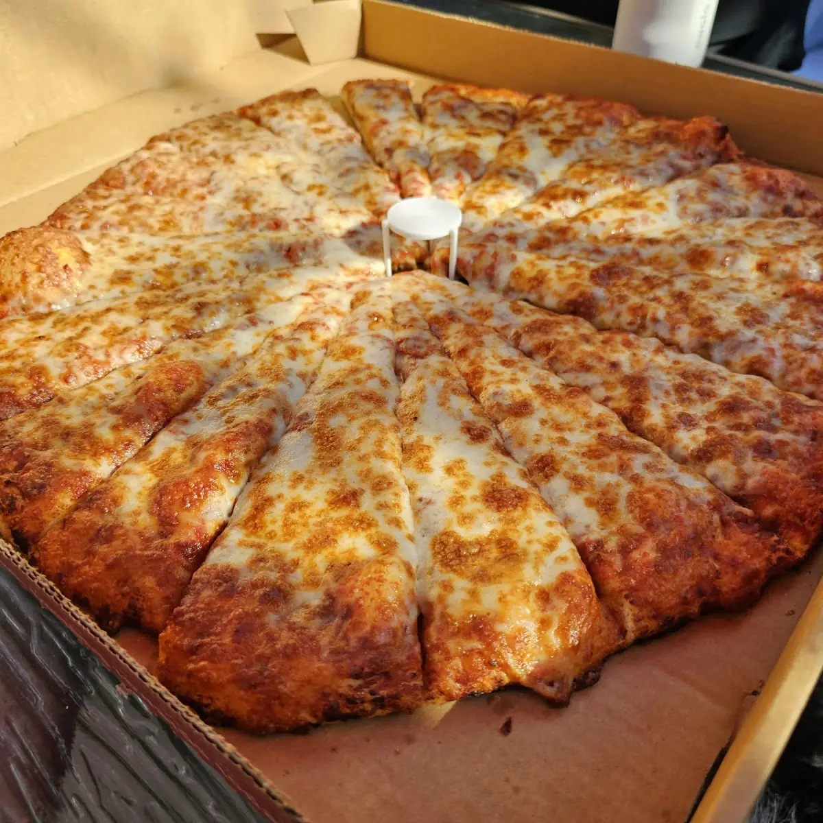 Cheese Pizza