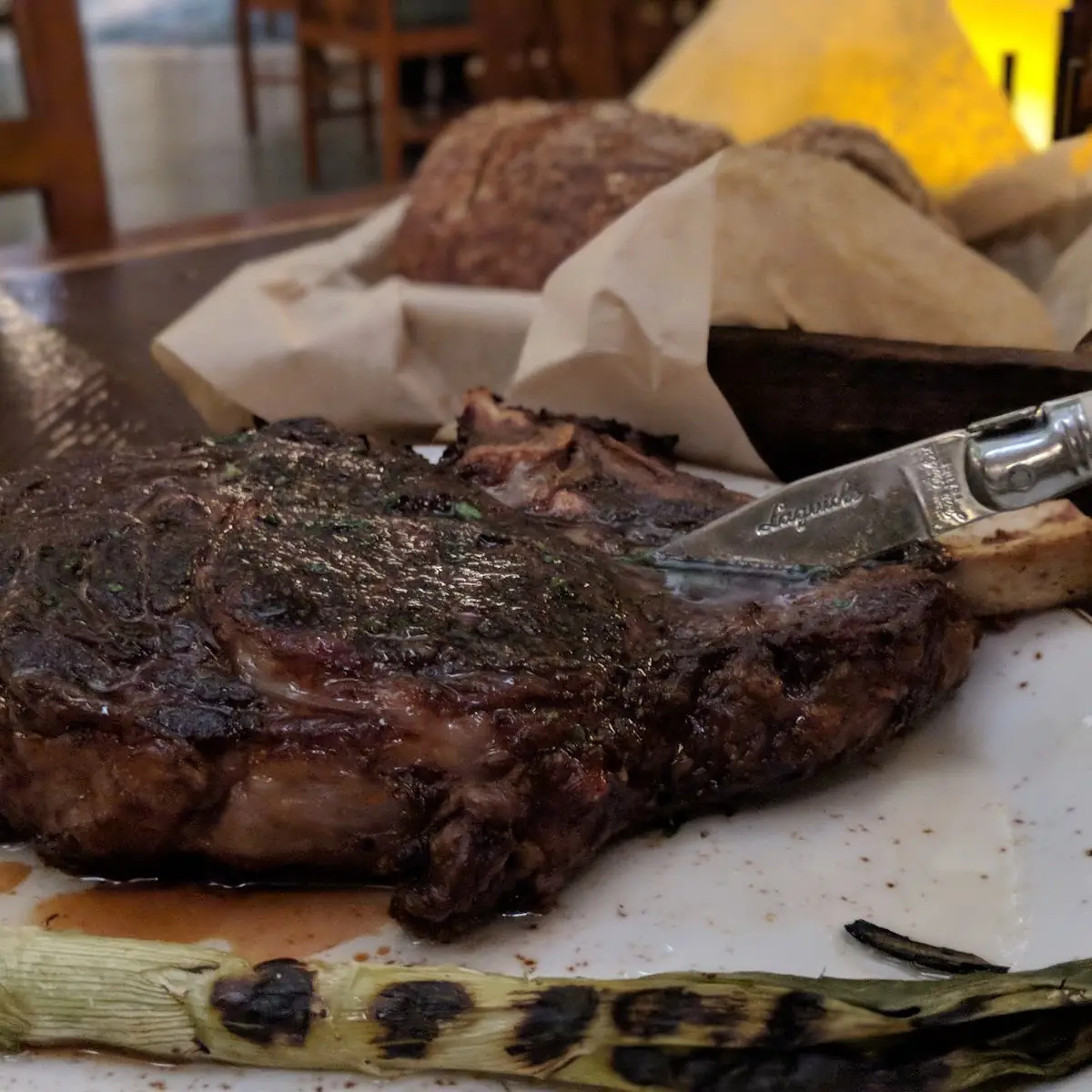 Royal Prime Rib Roast