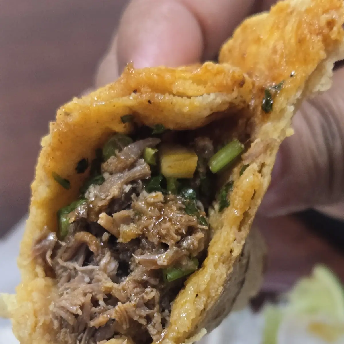 Egg Roll