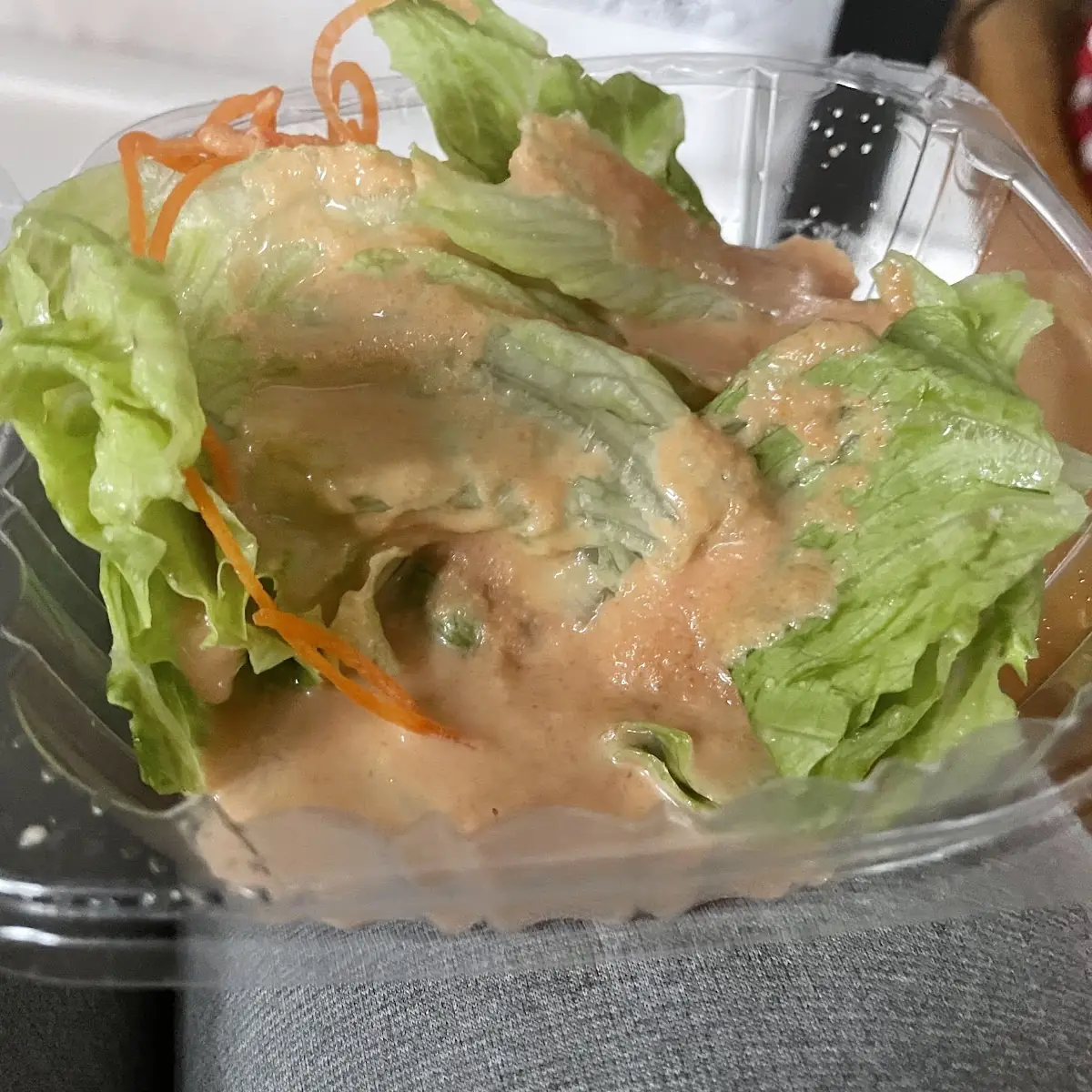 Prawn Cocktail