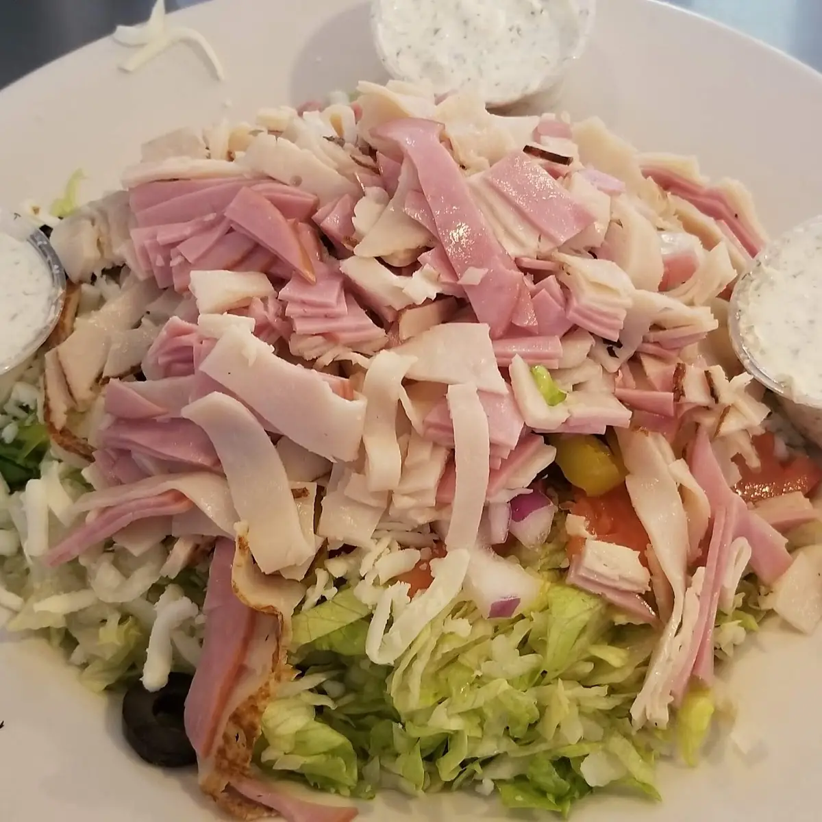 Chef Salad