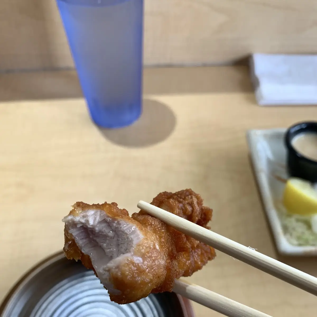 Karaage Chicken