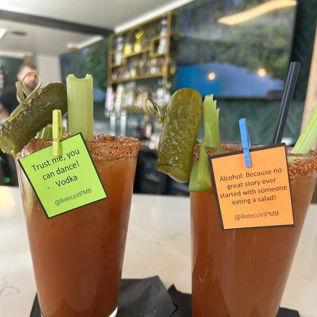 Bloody Mary