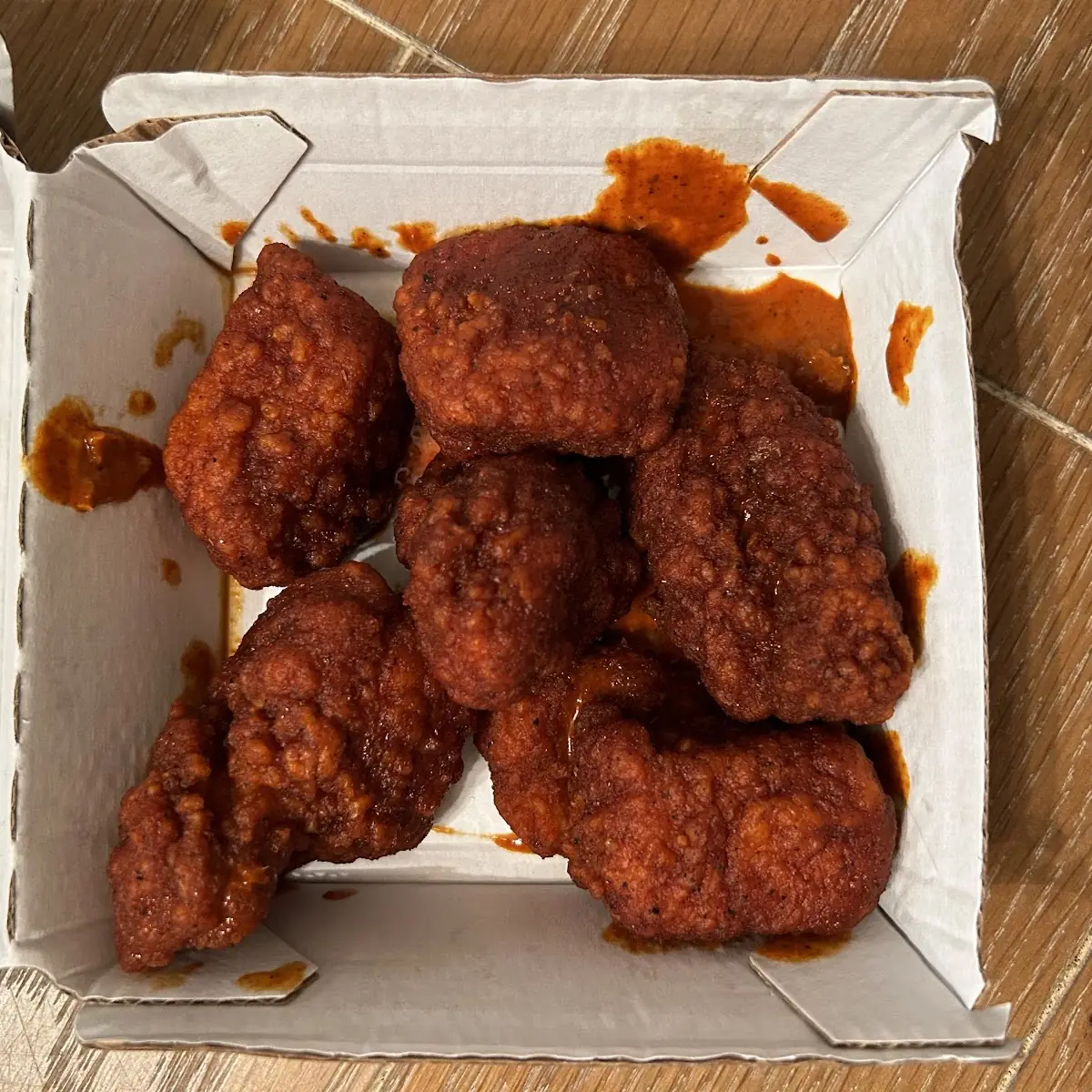 Chicken Wings