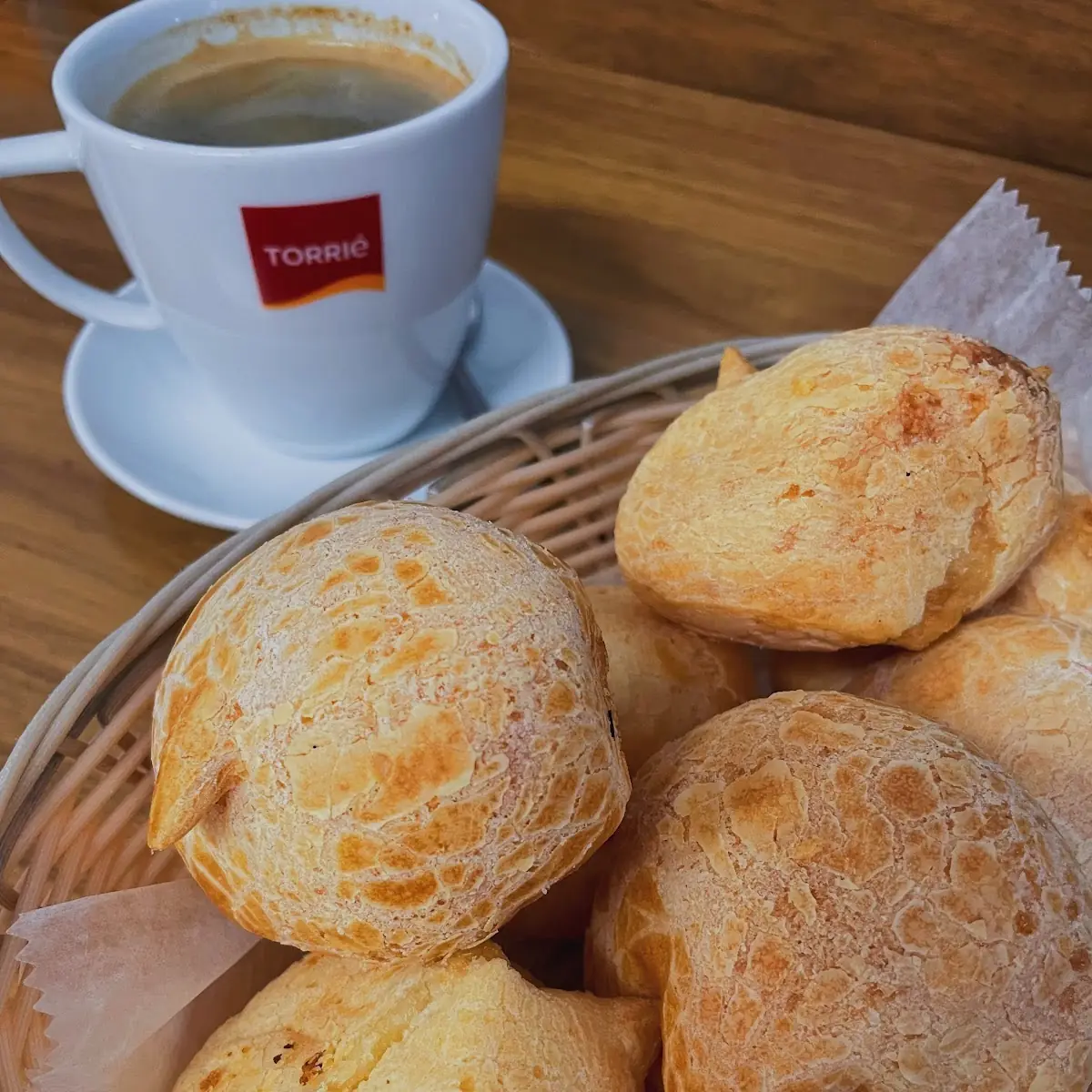 Cheese Bread