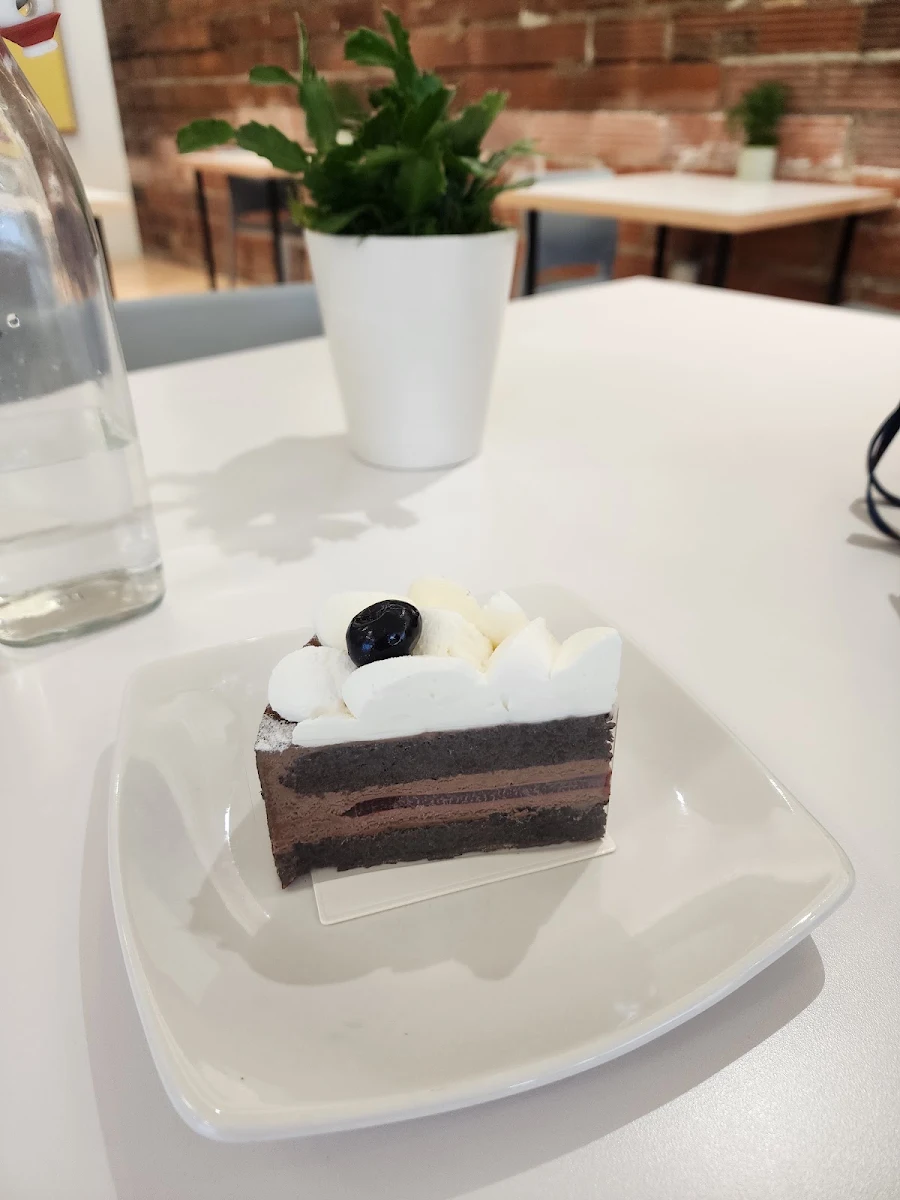 Chocolate Cake