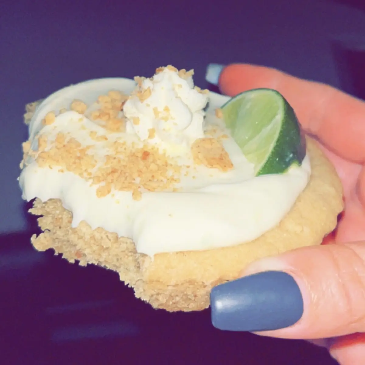 Key Lime Pie