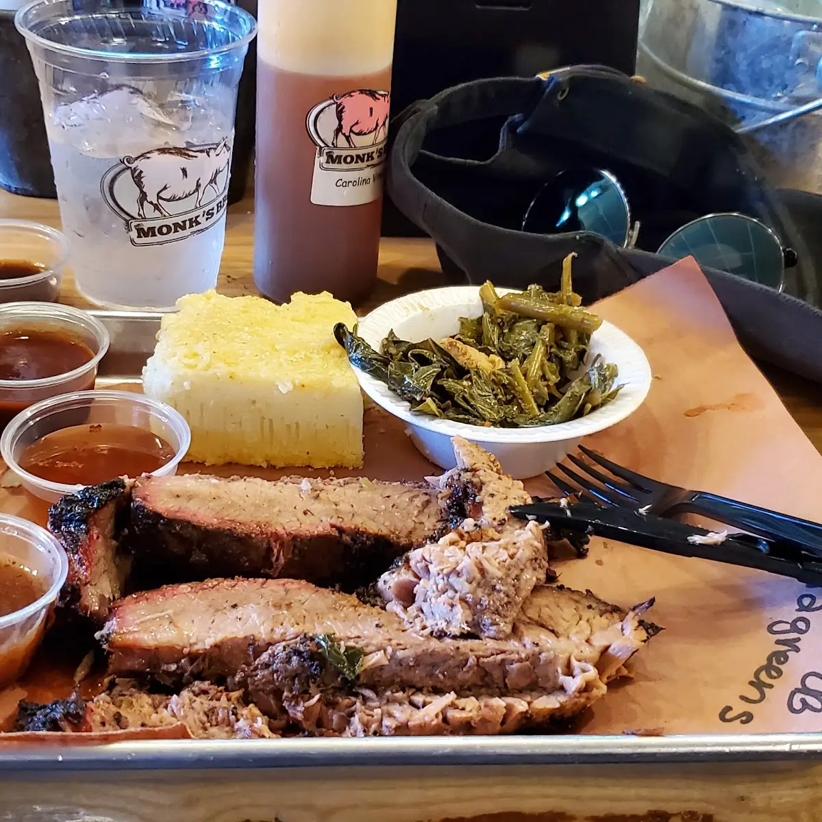 Beef Brisket