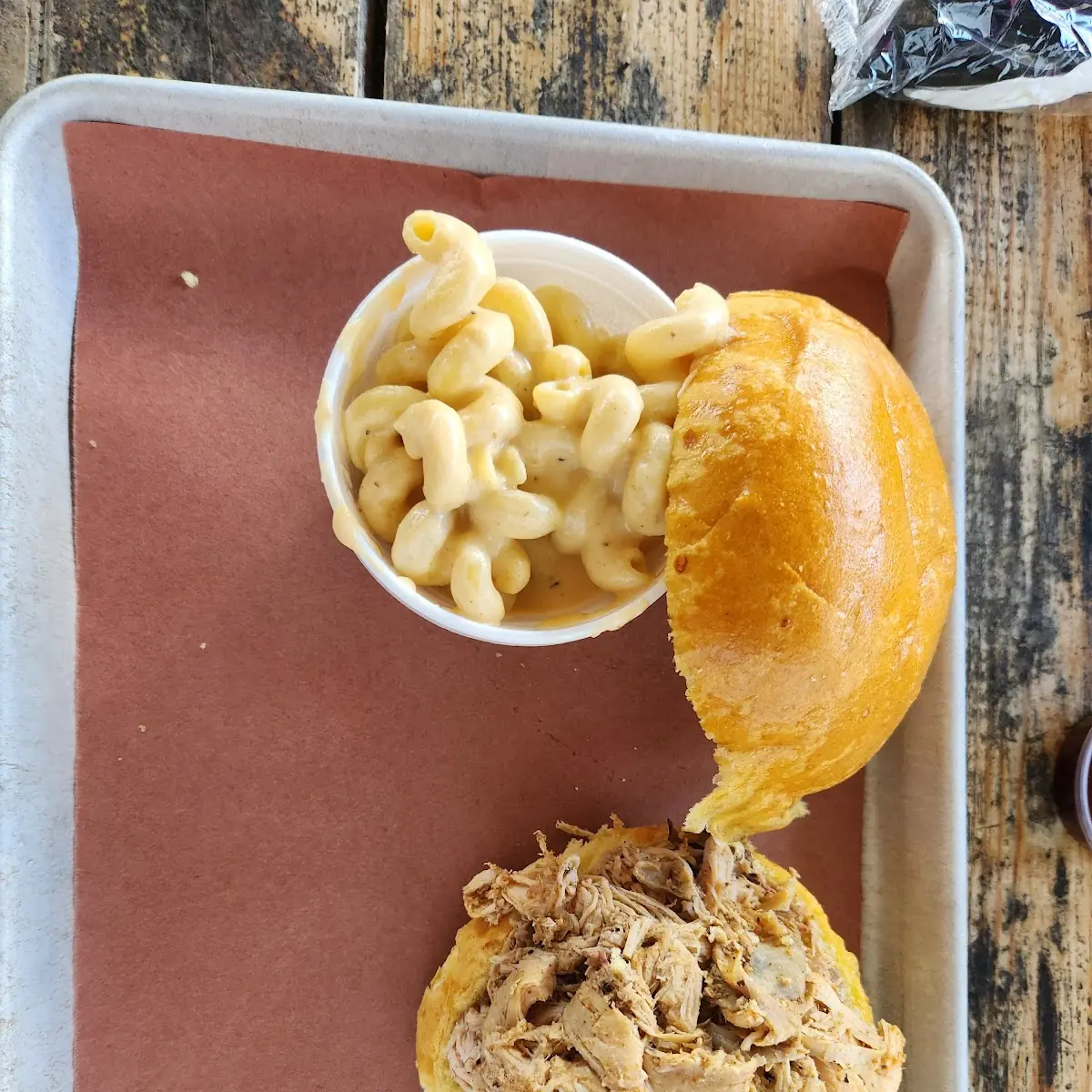 Pulled Pork