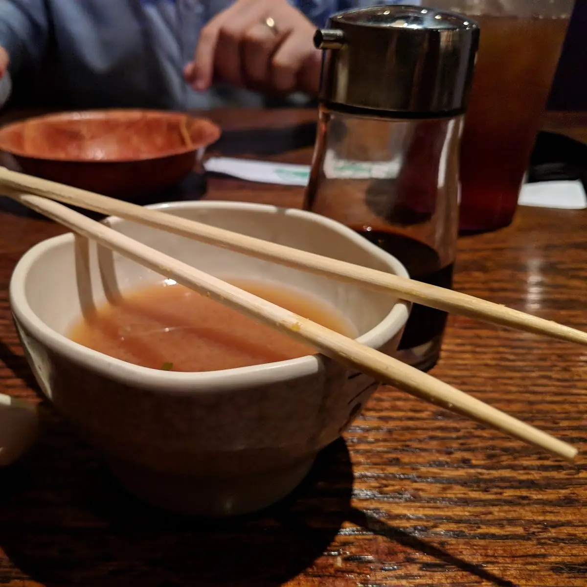 Miso Soup