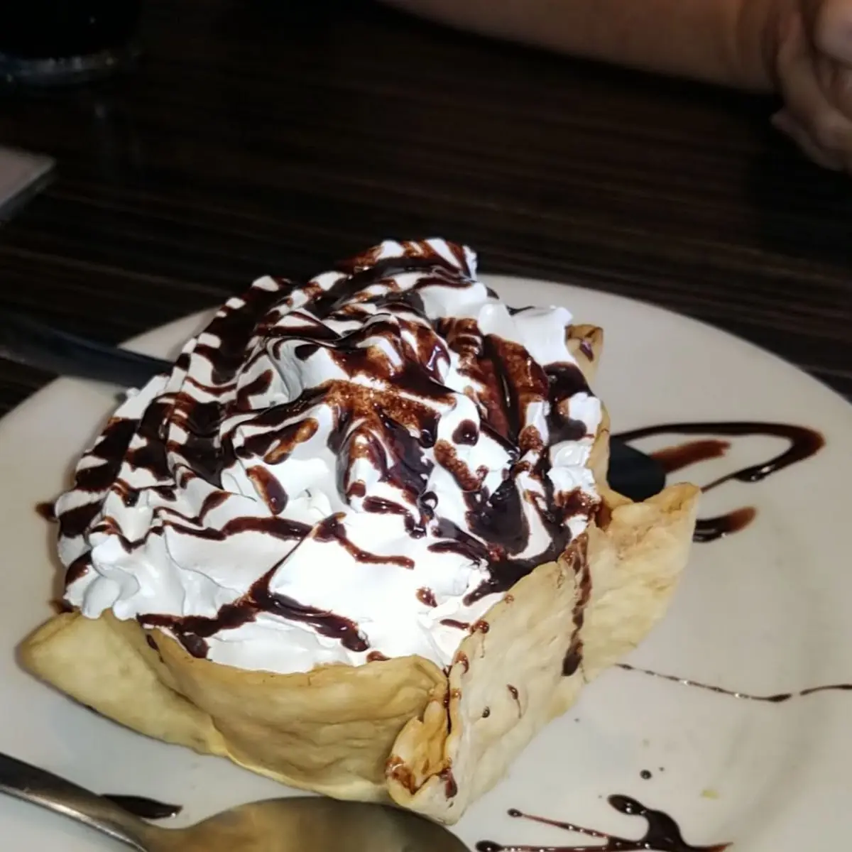 Fried Ice Cream