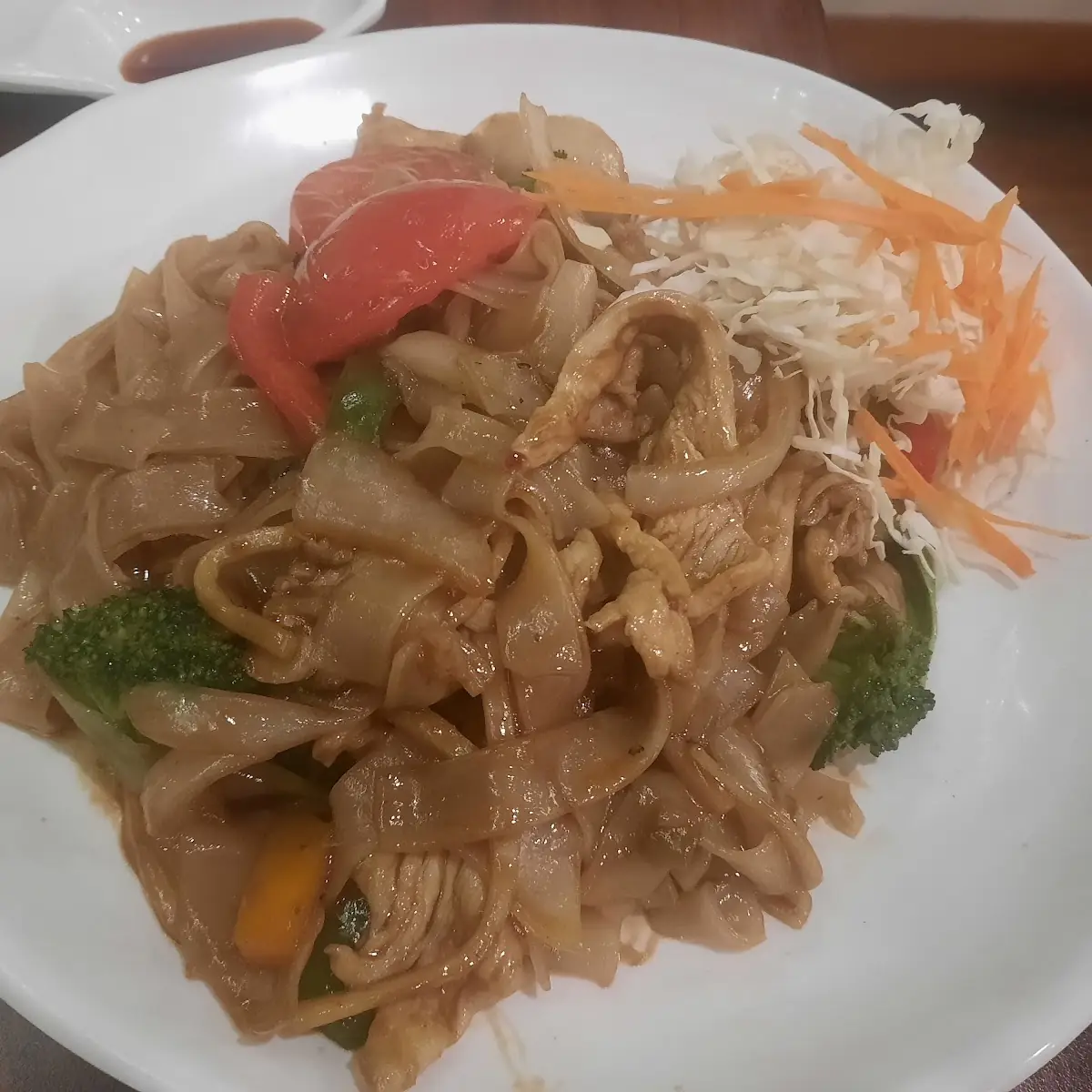 Drunken Noodles