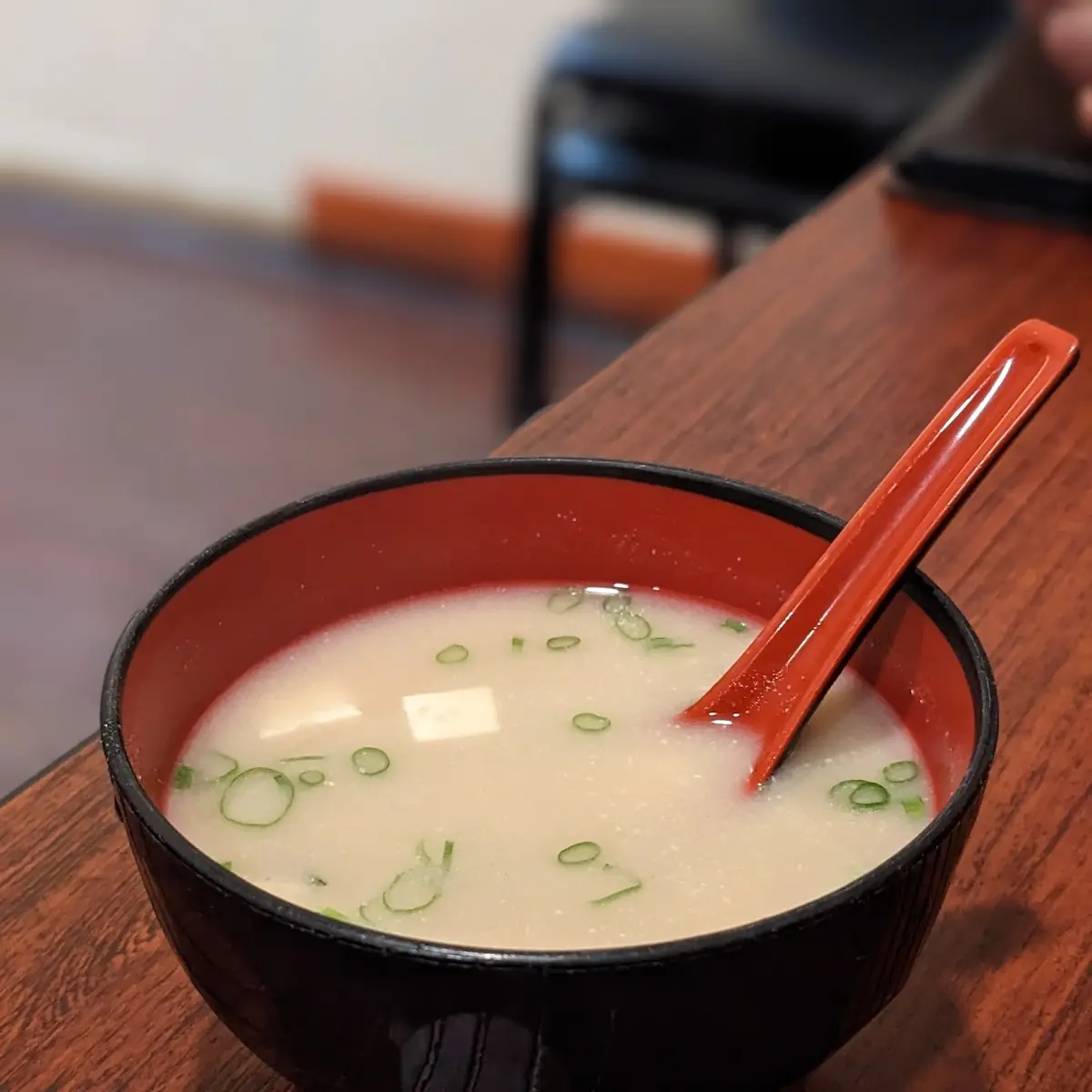 Miso Soup