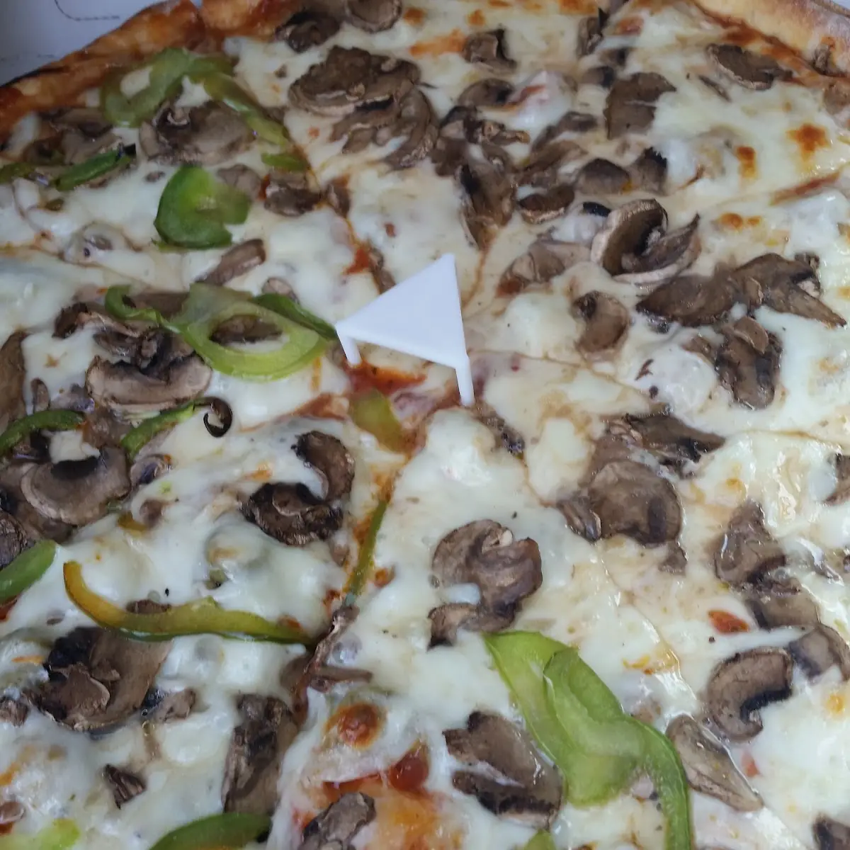 Philly Cheese Steak