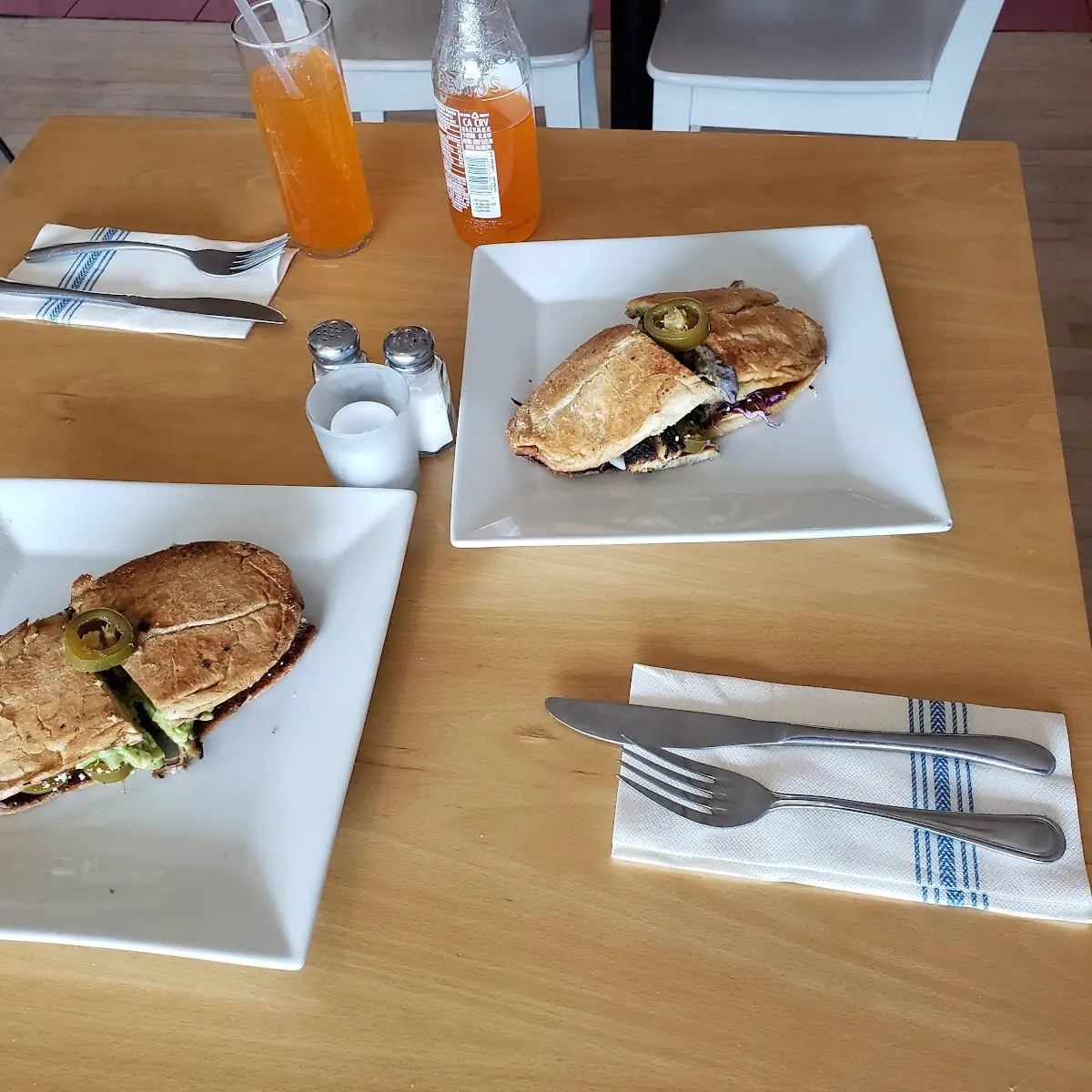 Turkey Sandwich