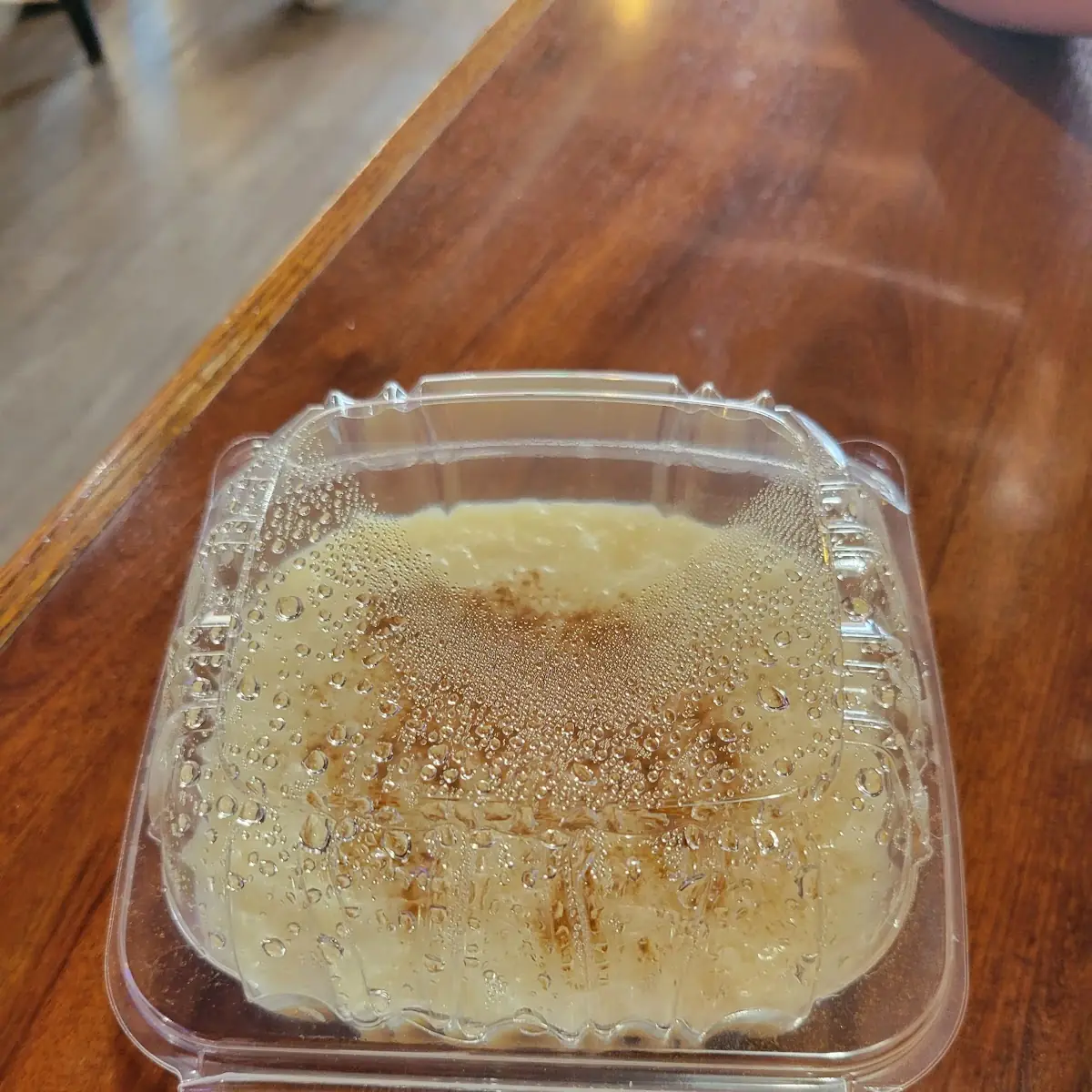 Rice Pudding Arroz Con Leche