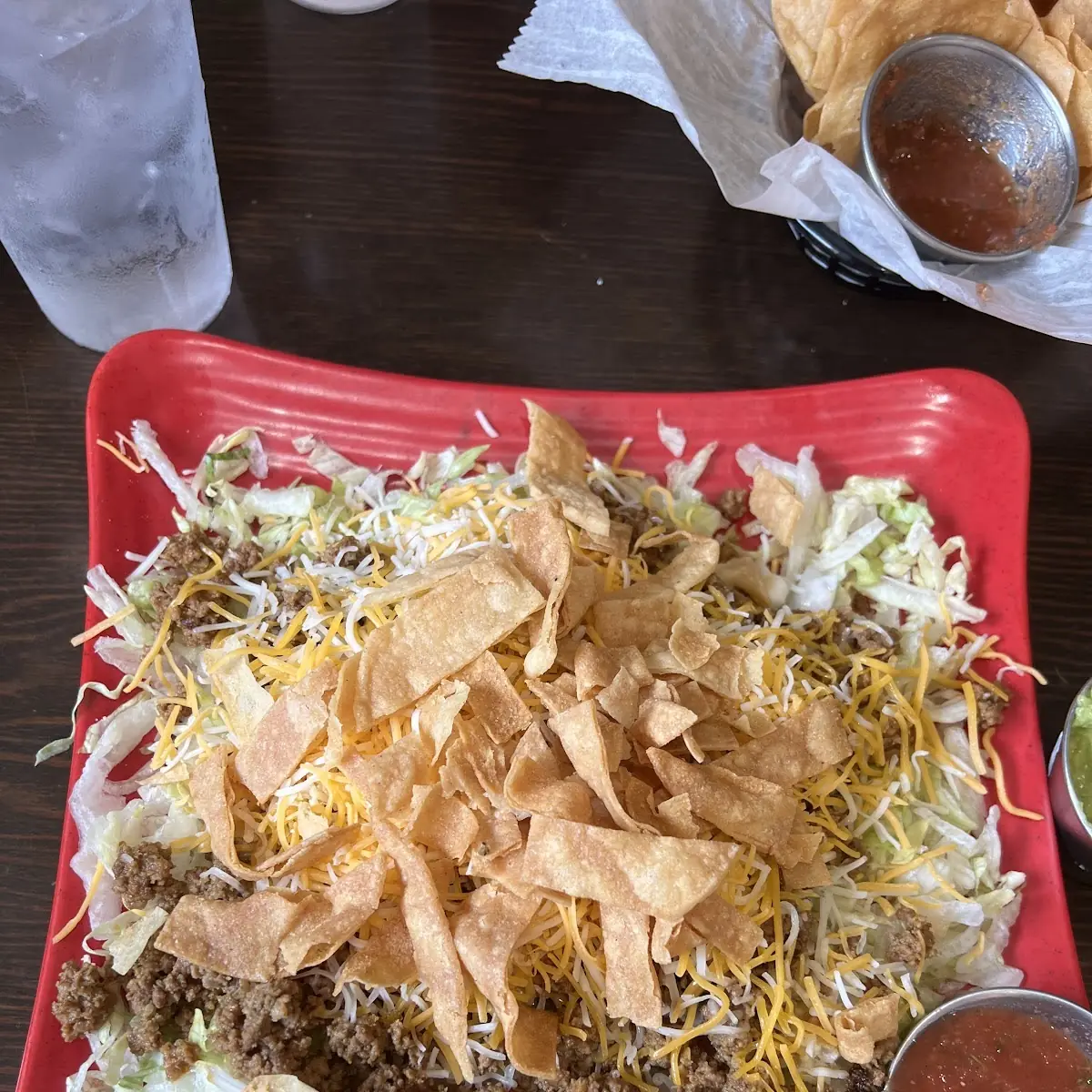 Taco Salad