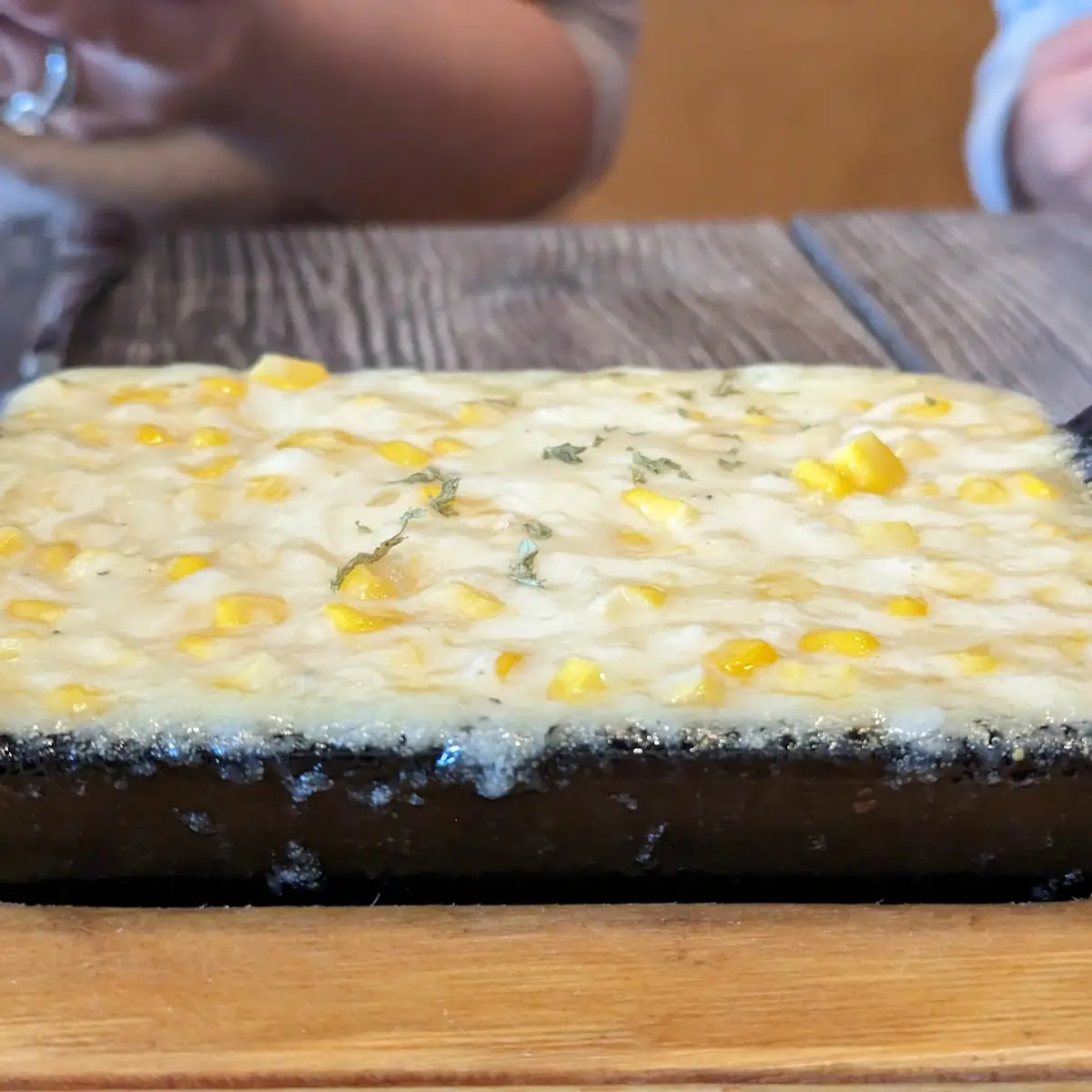 Sweet Corn