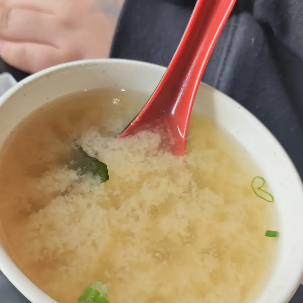 Miso Soup