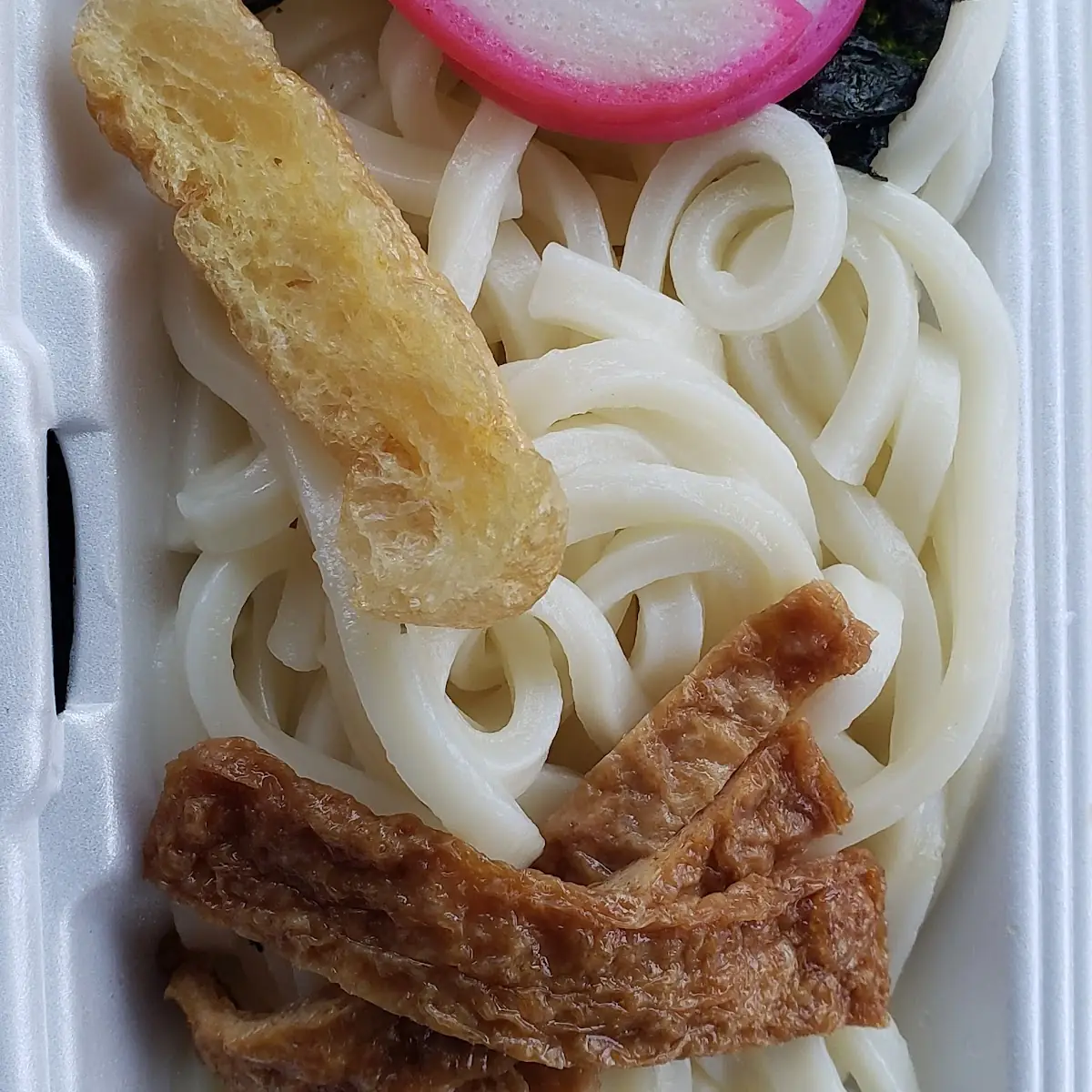 Tempura Udon