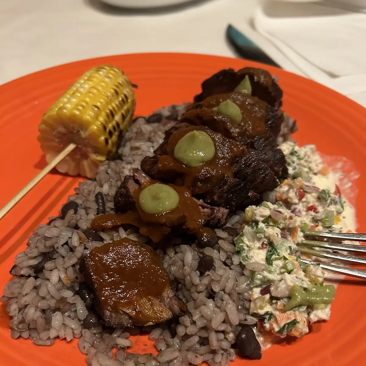 Carne Asada