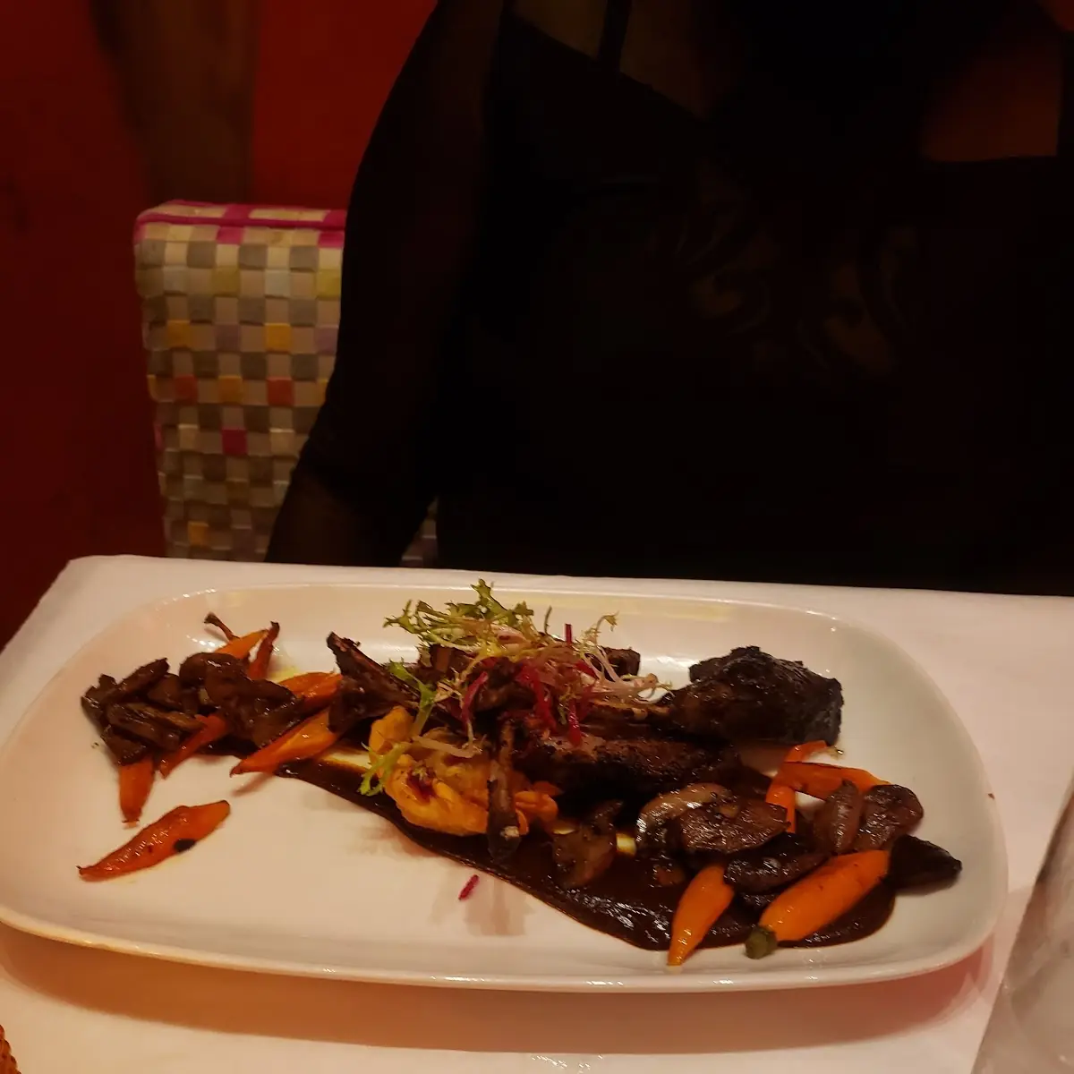 Lamb Chops