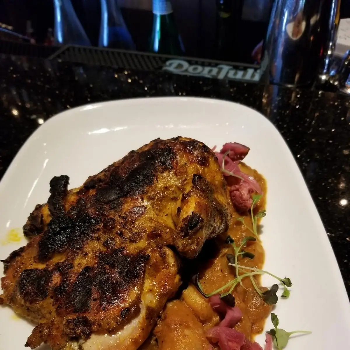 Peruvian Chicken