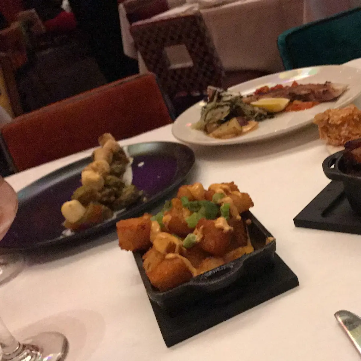 Tapas