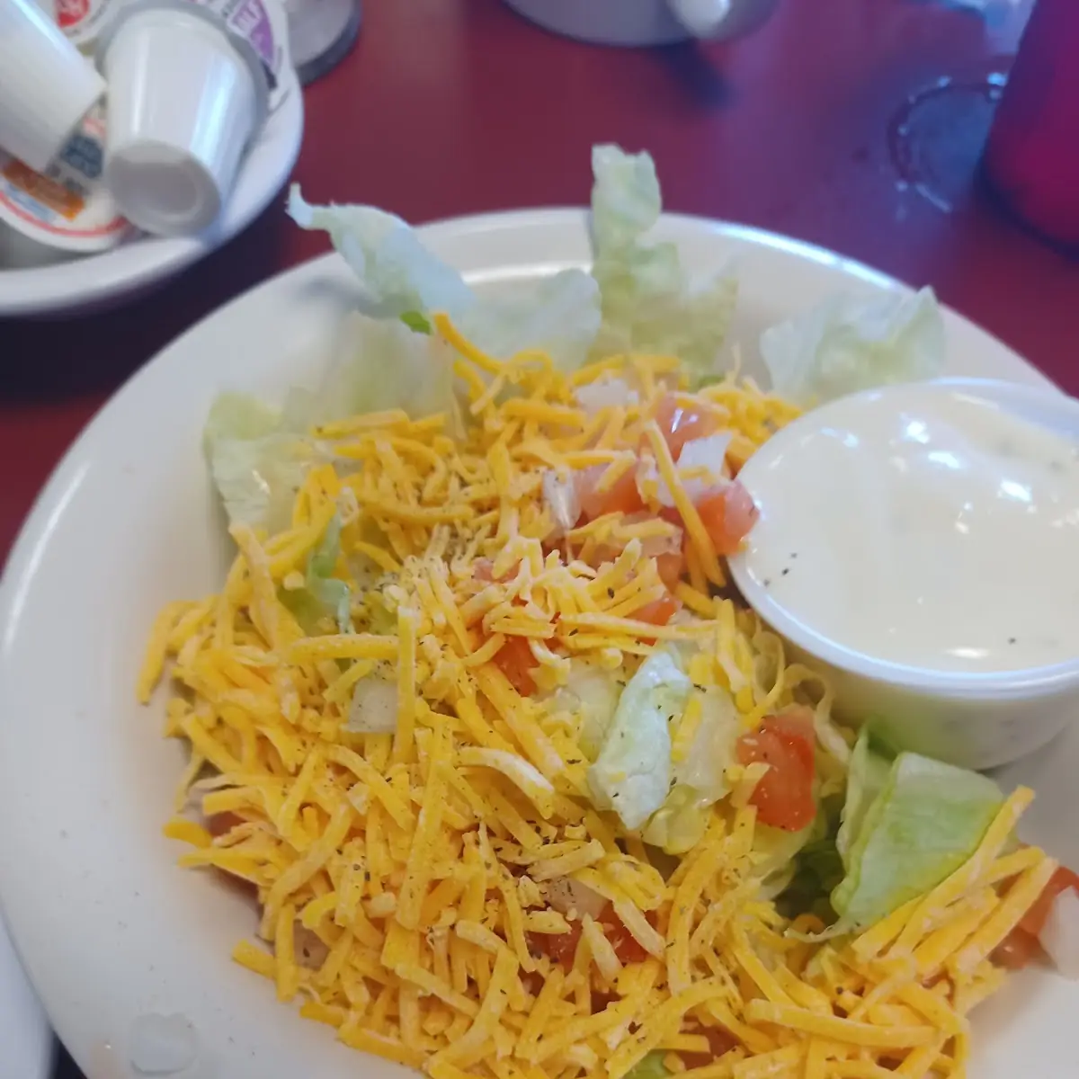 Side Salad