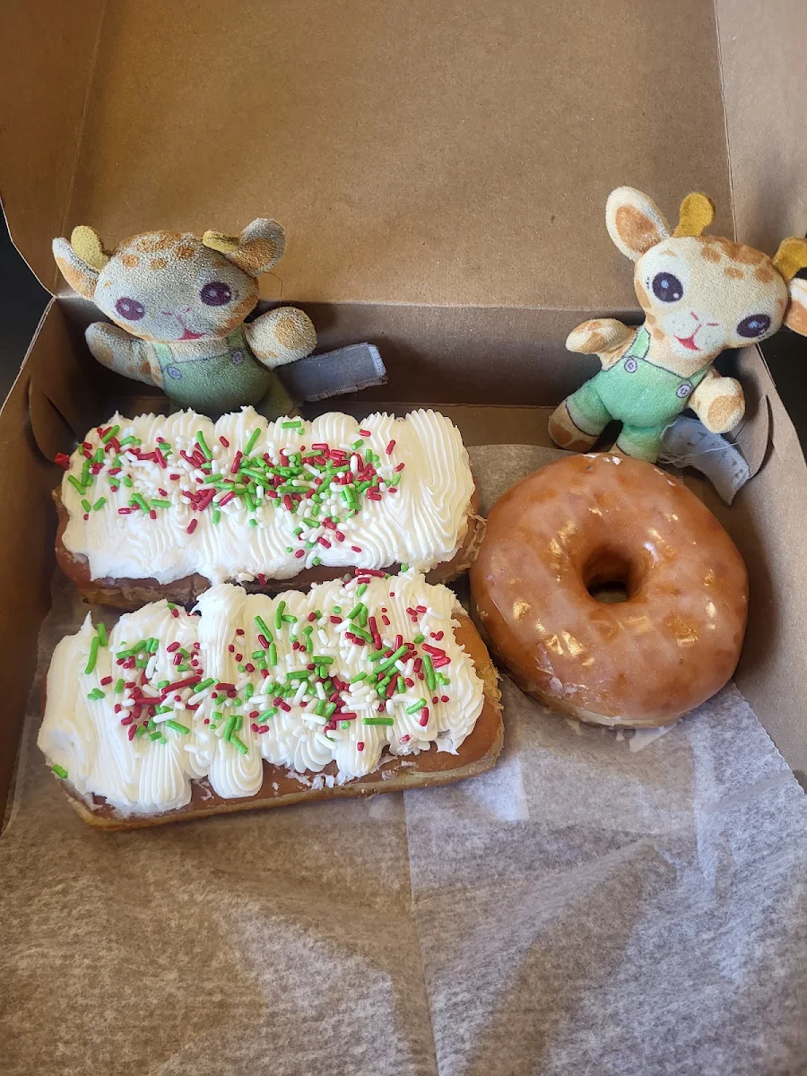 Doughnut