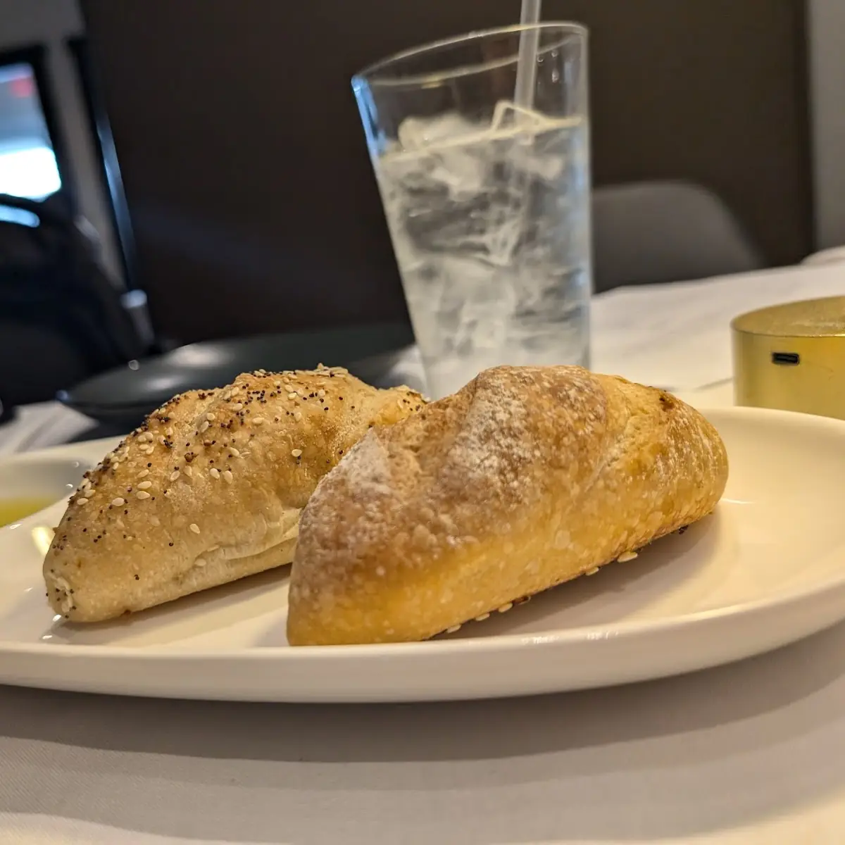 Table Bread