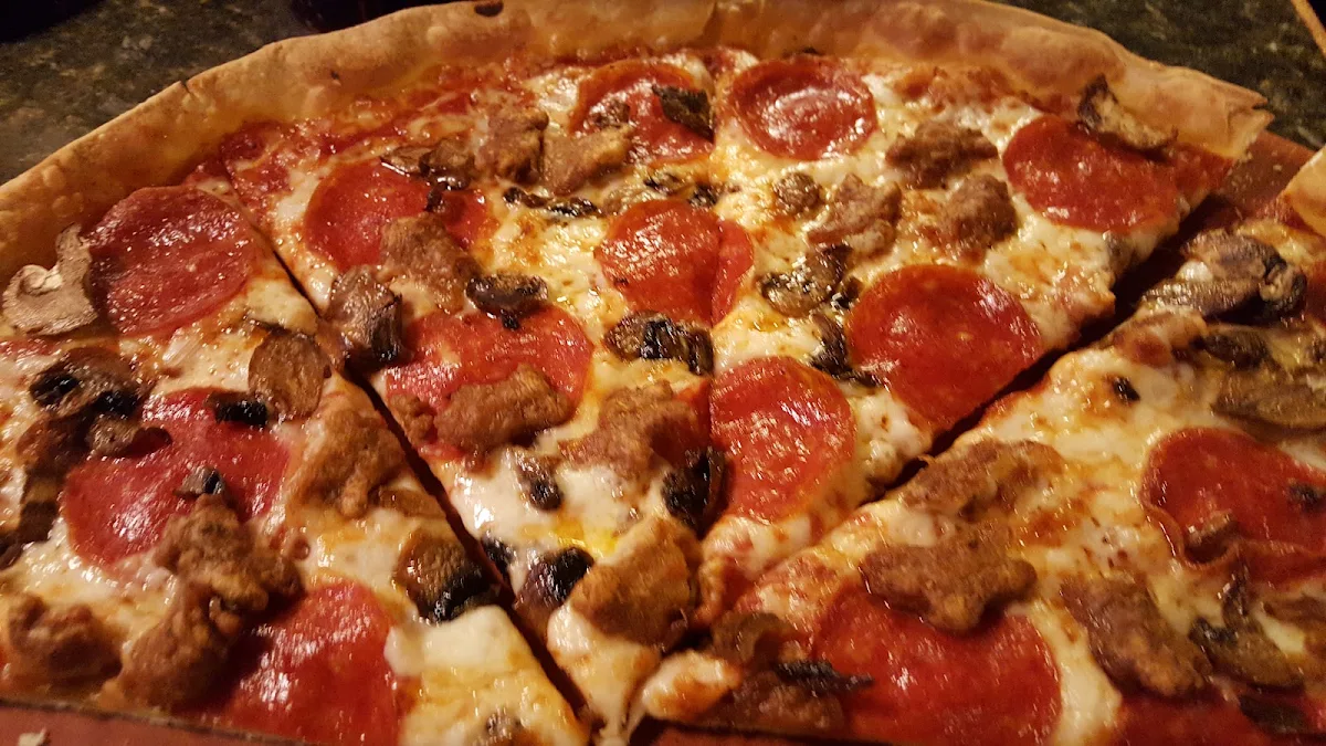Meat Lovers Thin