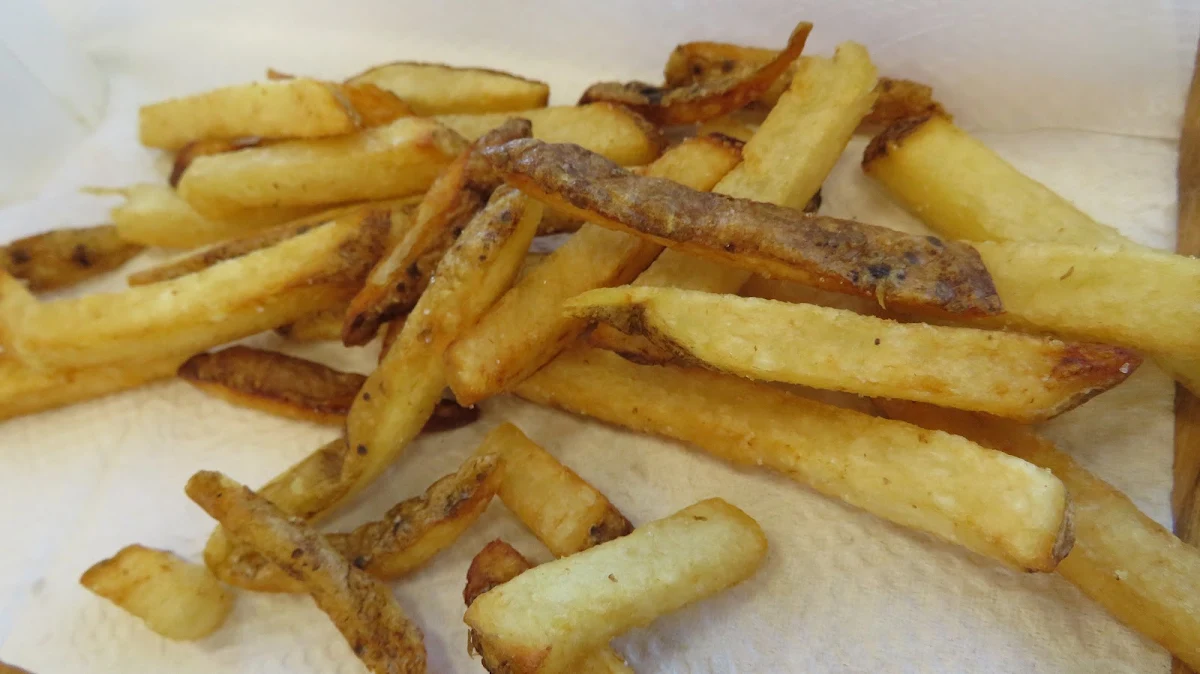 Home Fries