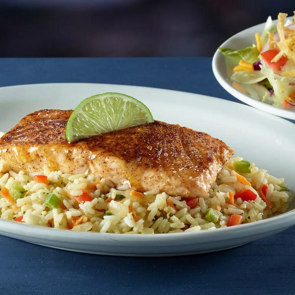 California Chicken