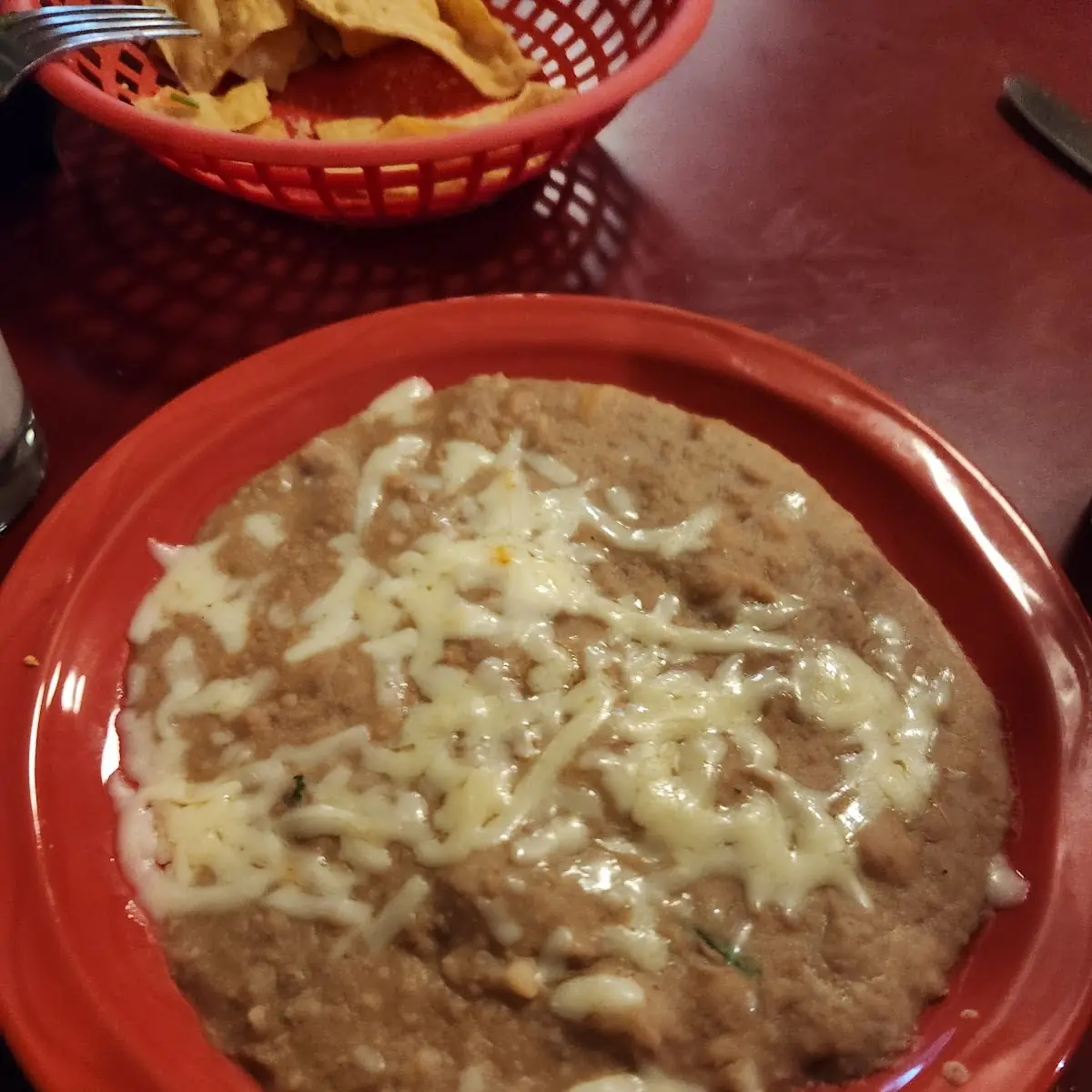 Refried Beans
