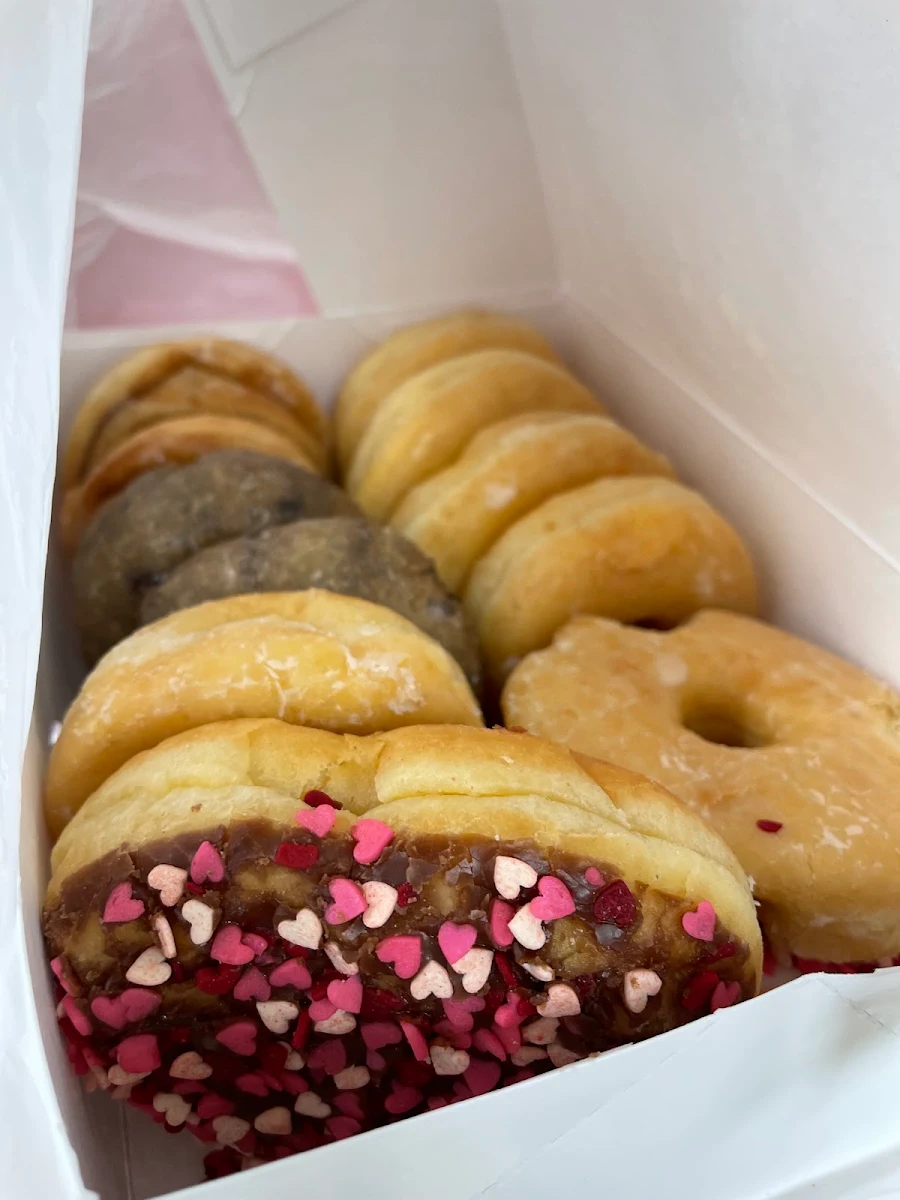 Doughnut