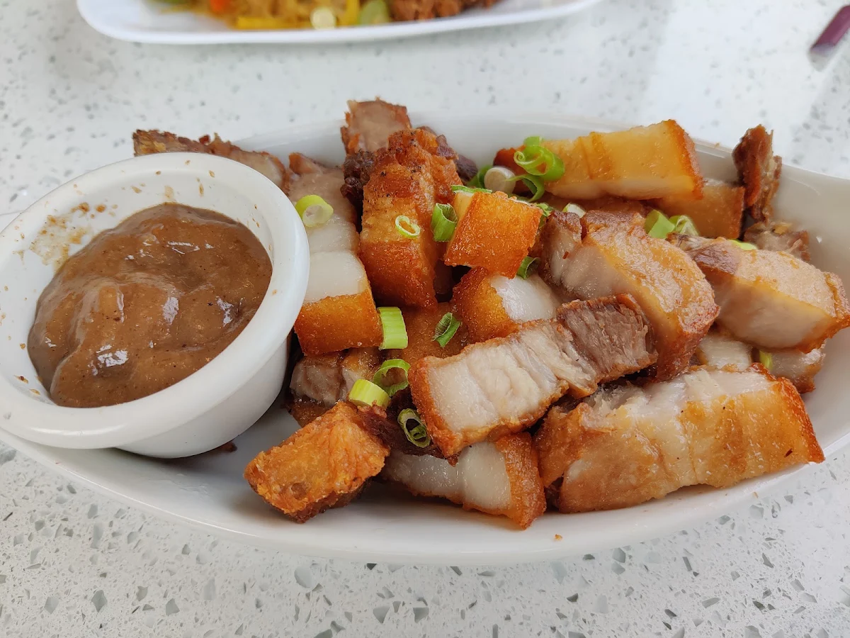 Lechon Kawali