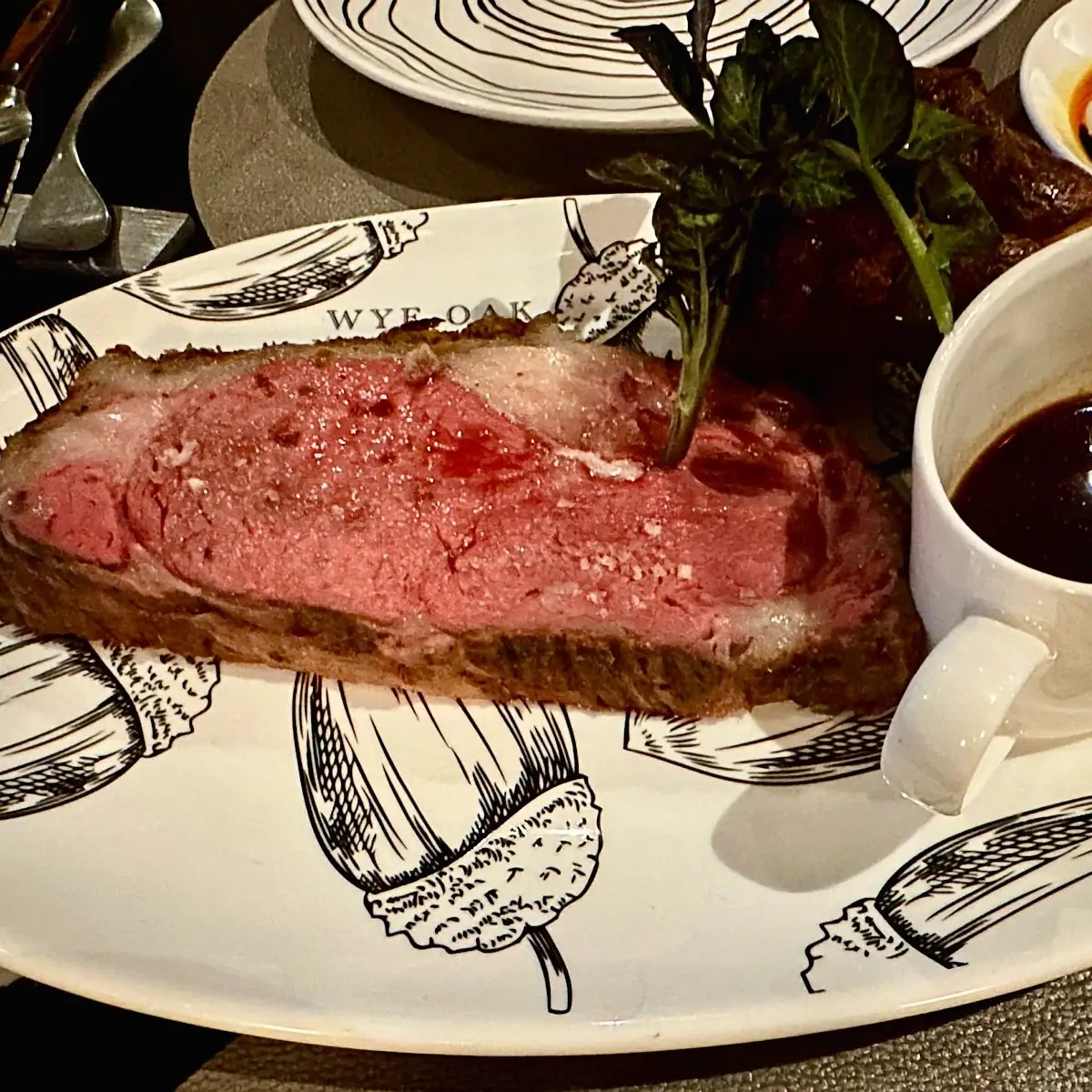 Day Aged Prime Rib
