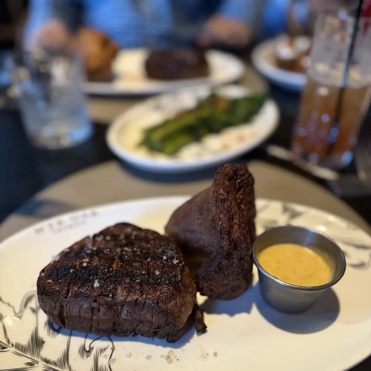 Filet Mignon