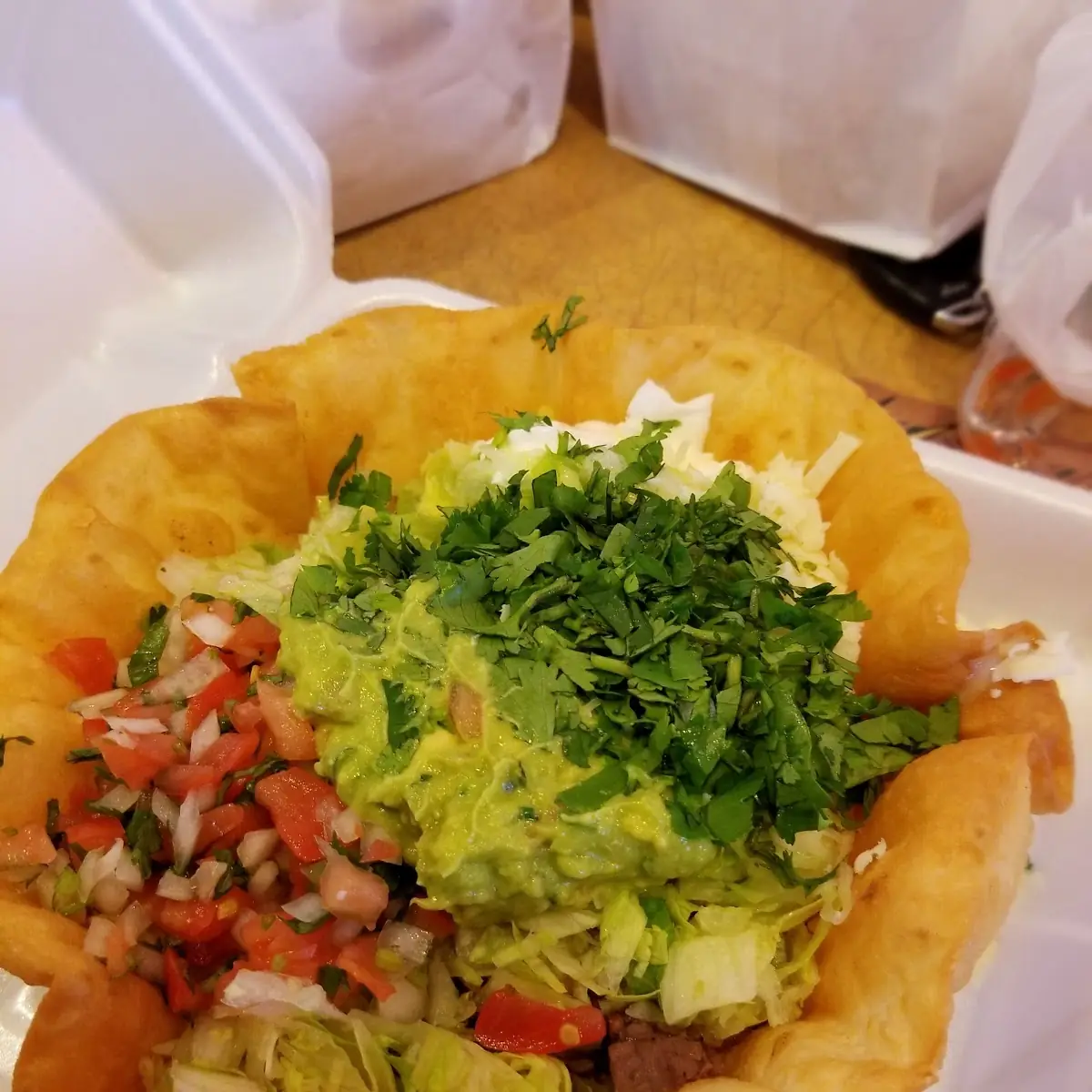 Taco Salad