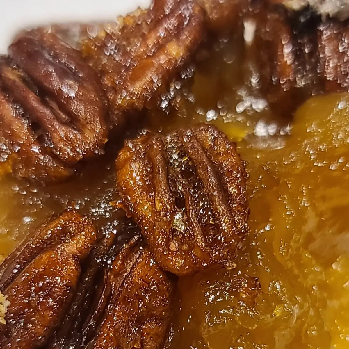 Pecan Pie