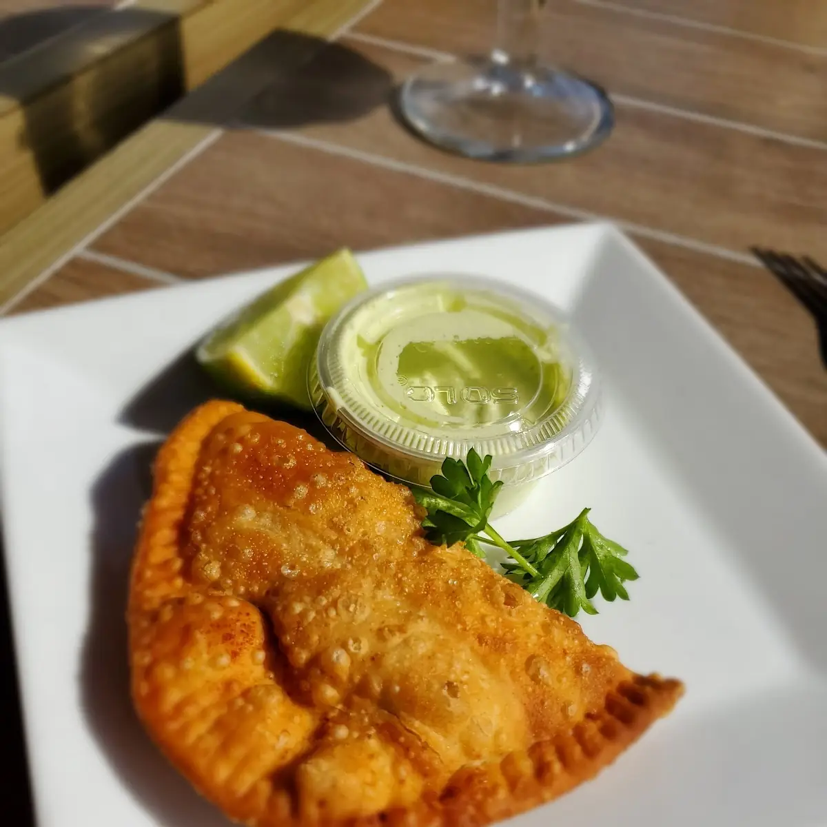 Empanada