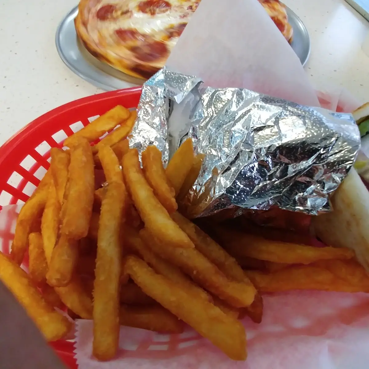 Gyro