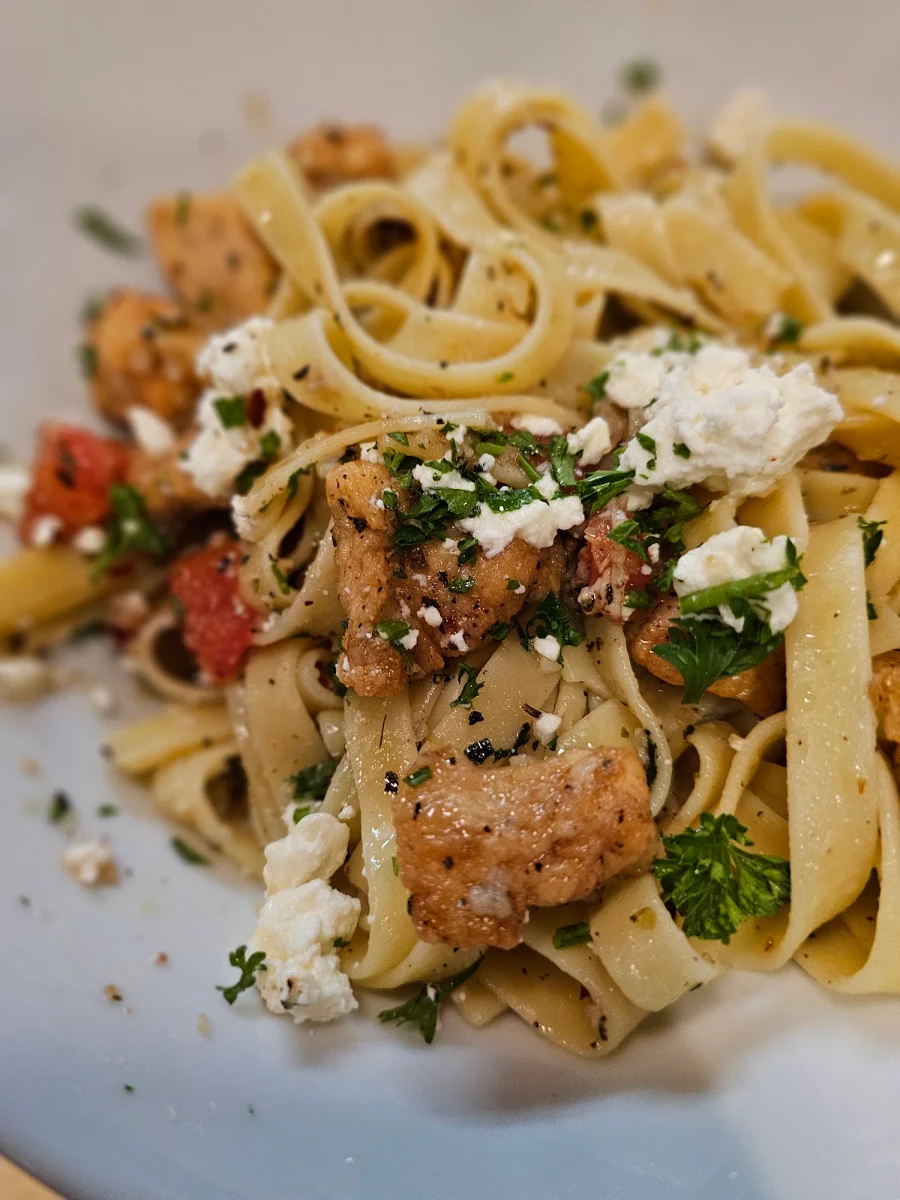 Chicken Feta - Carry Out