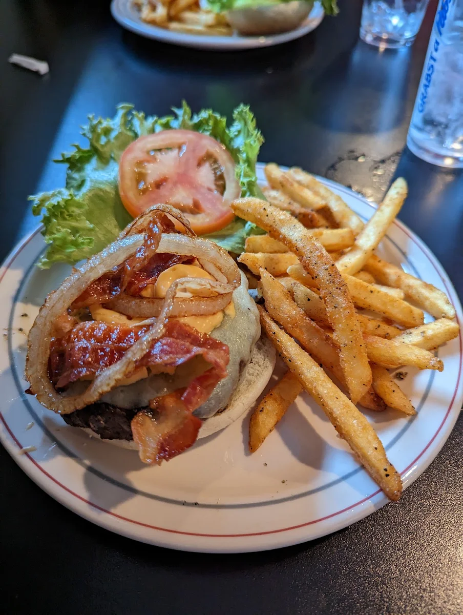 Den Burger
