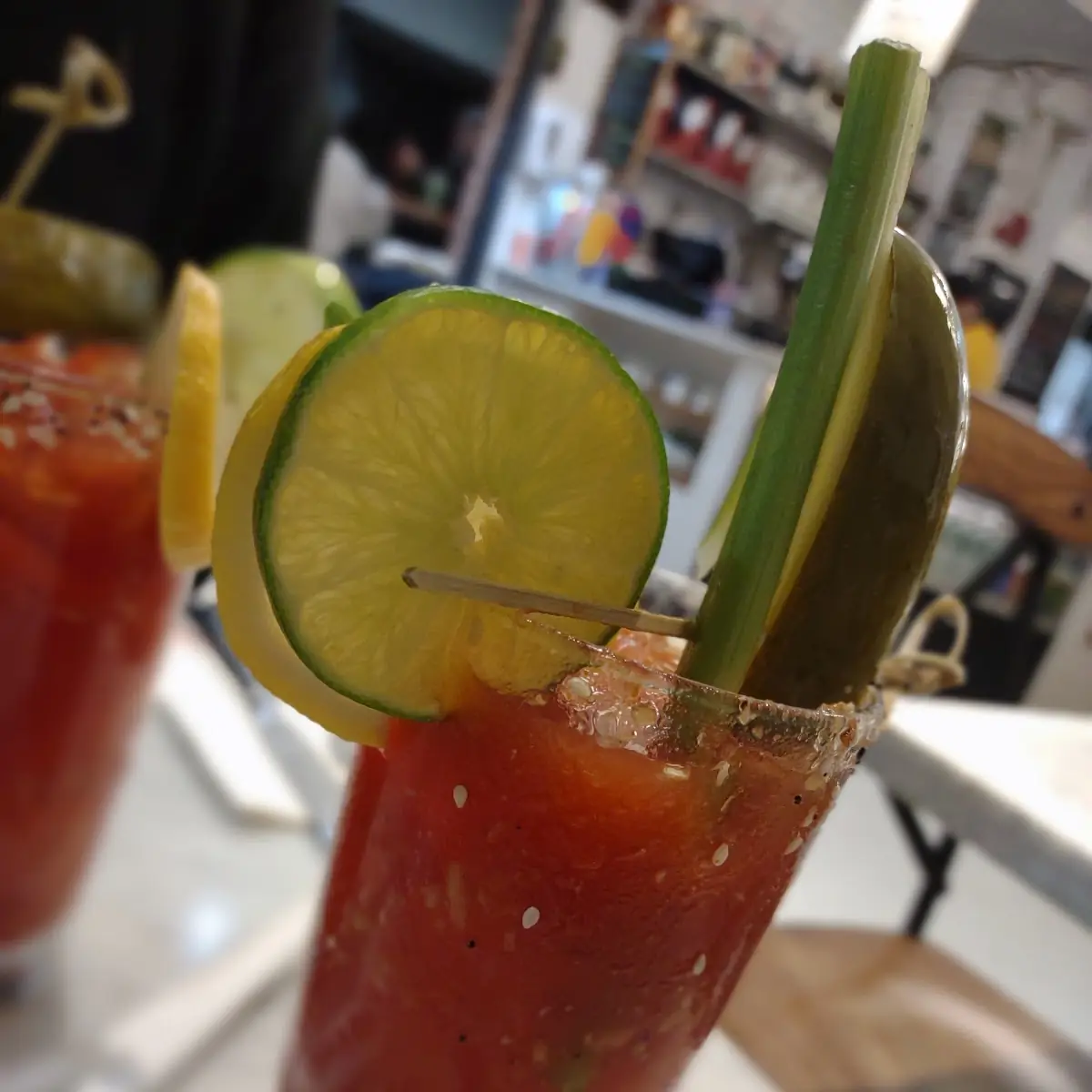 Bloody Mary