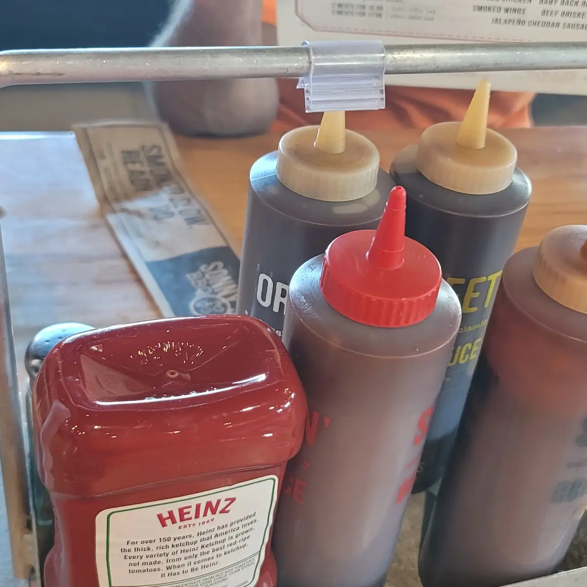 BBQ Sauce